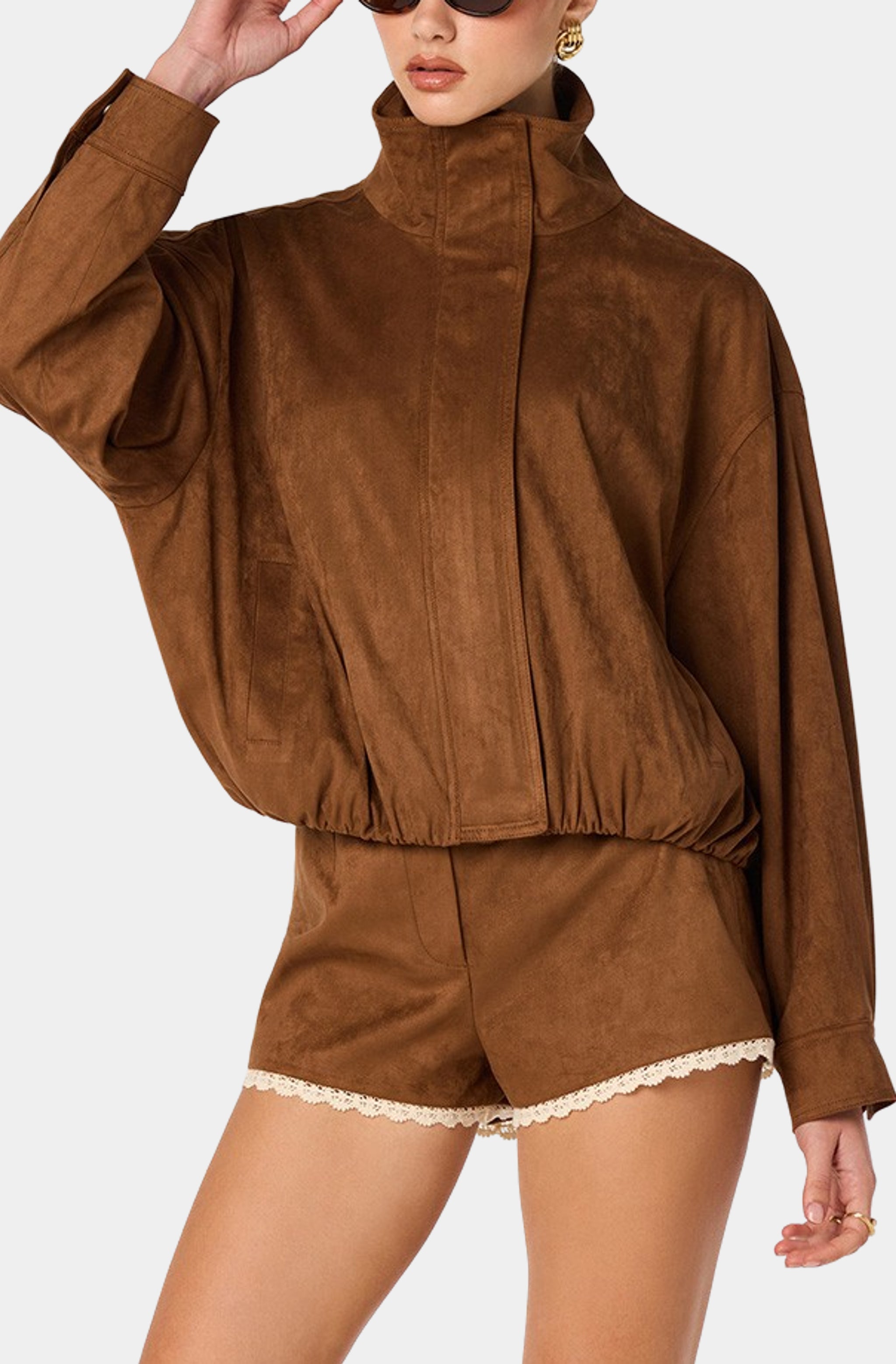 Cooper Jacket