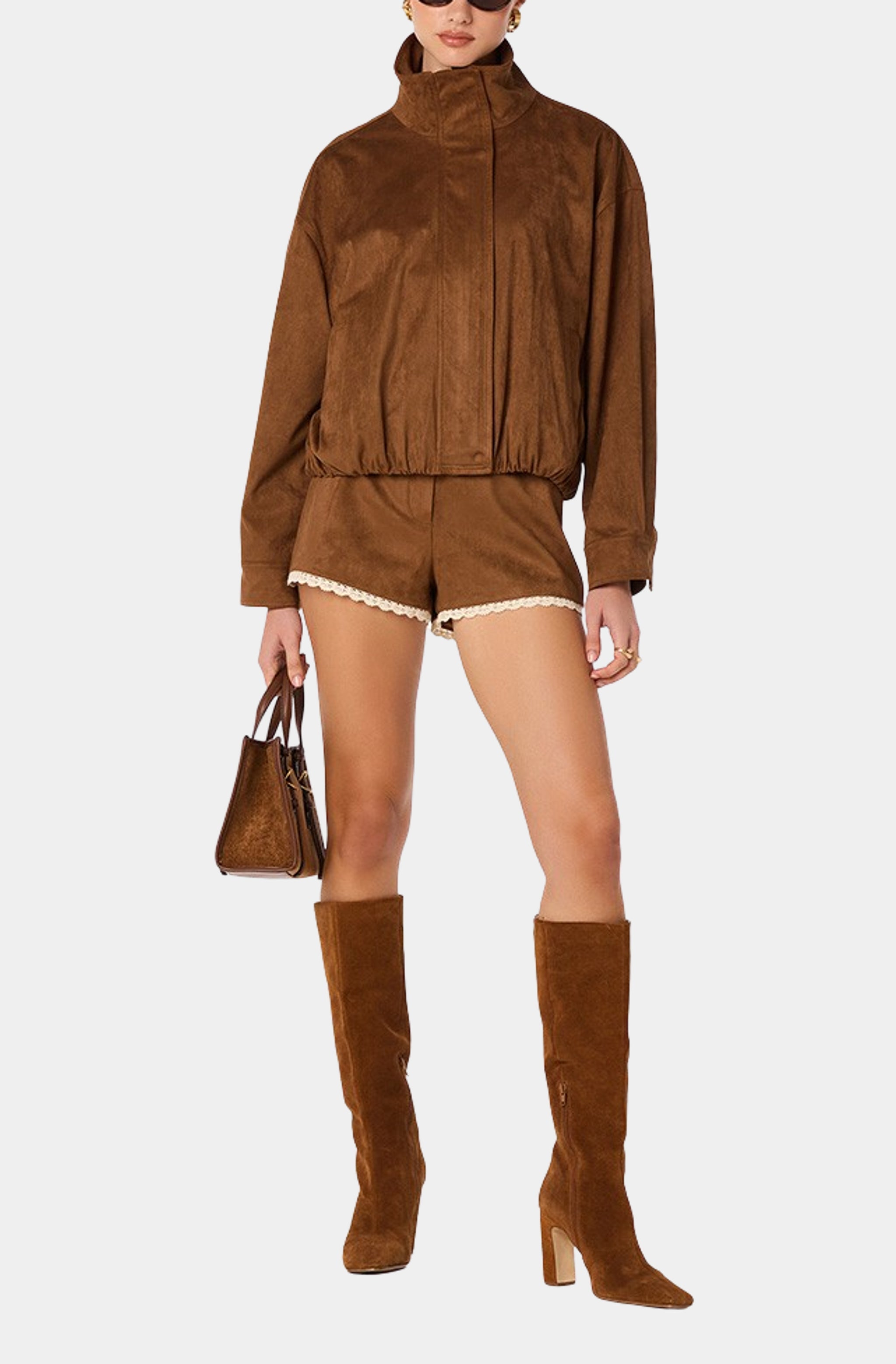 Cooper Jacket