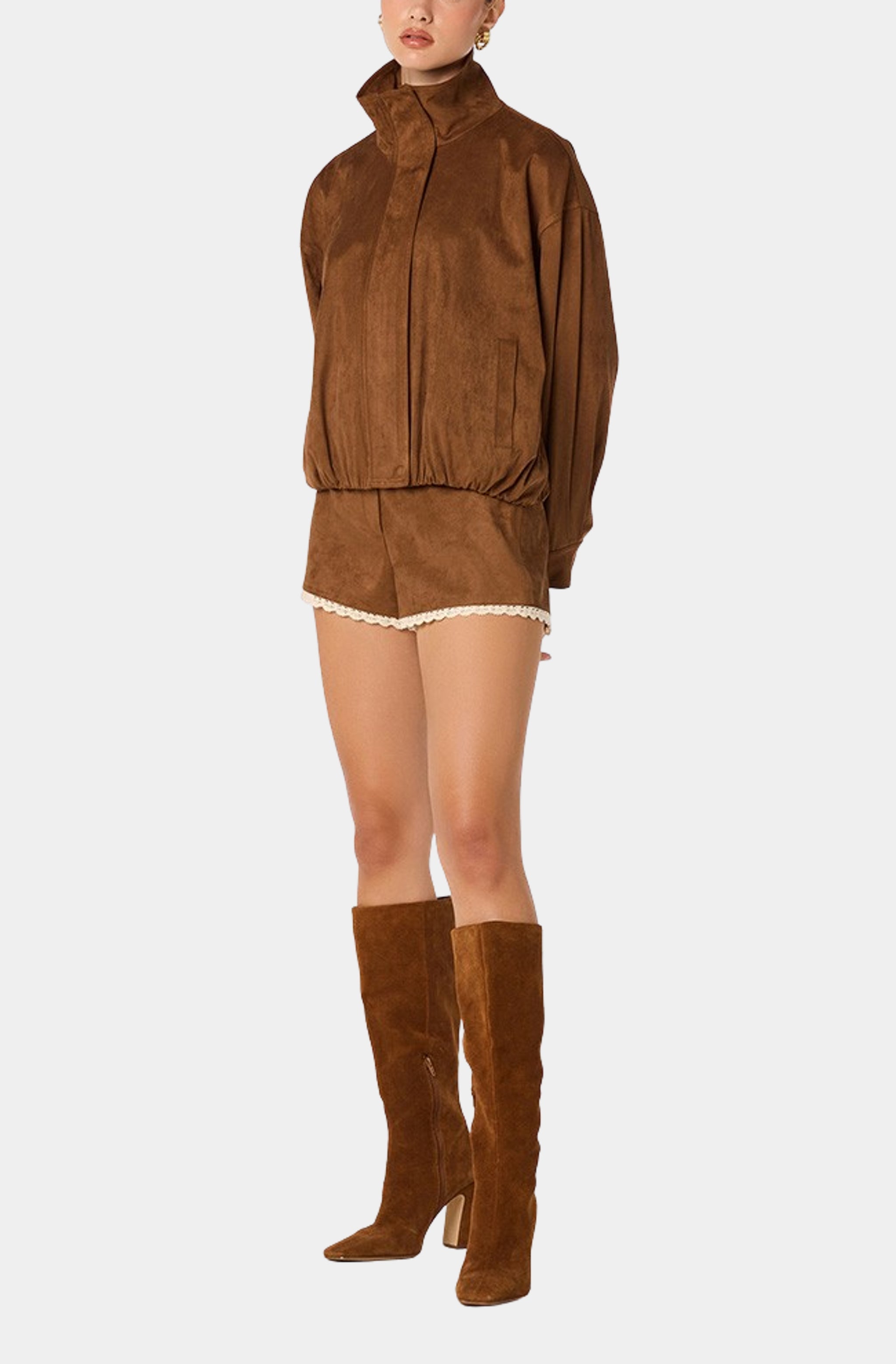 Cooper Jacket
