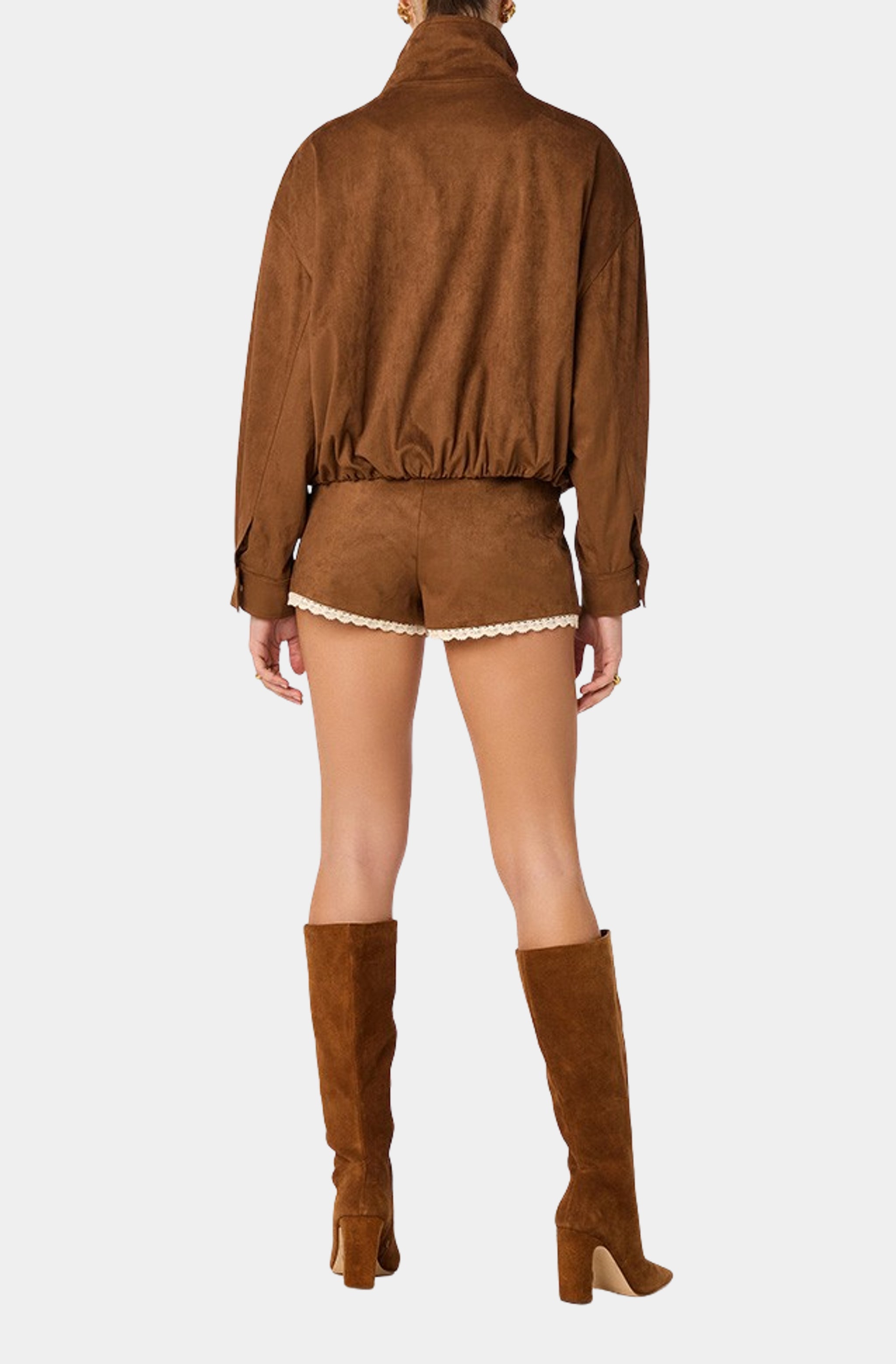 Cooper Jacket