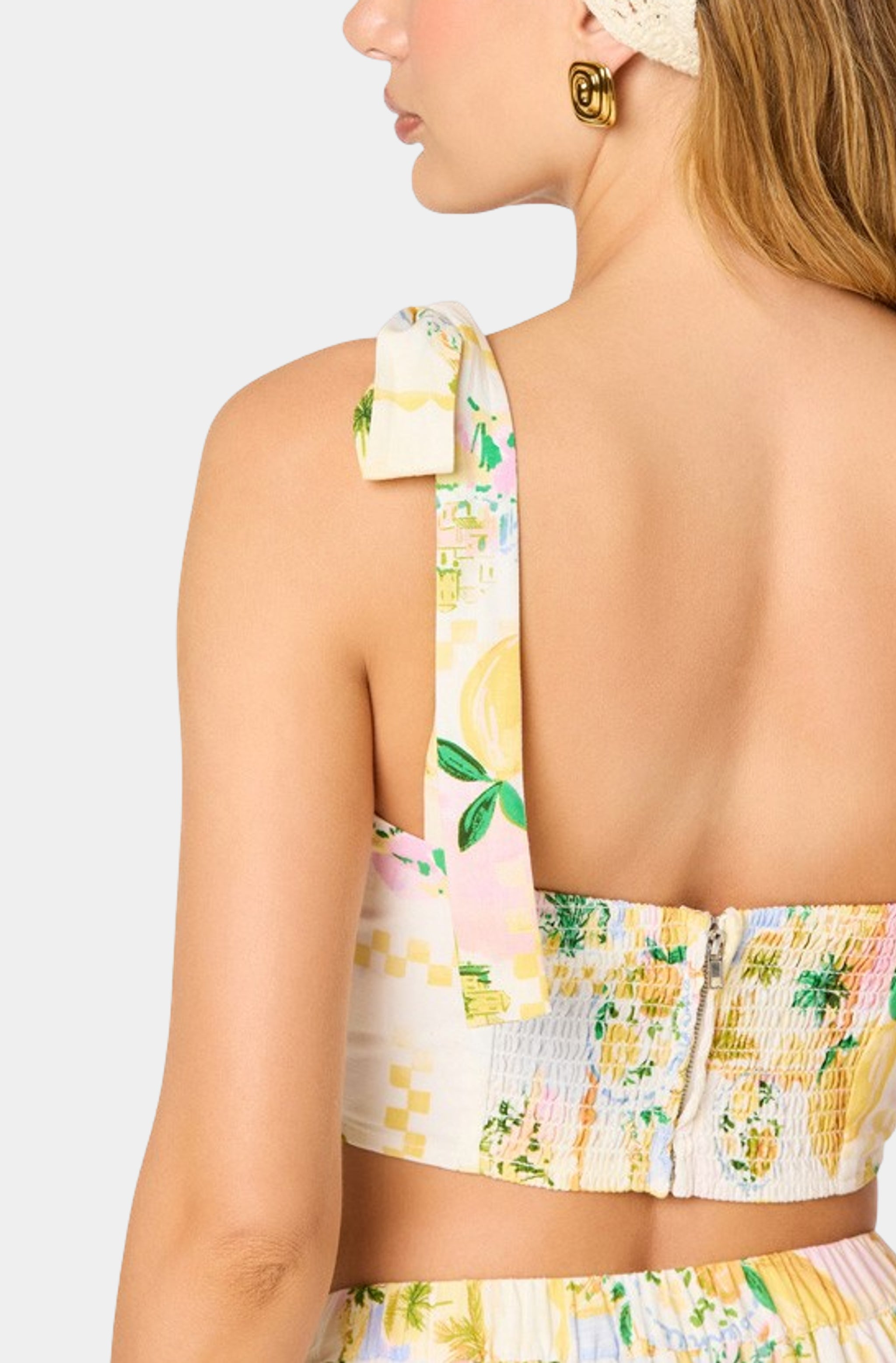 Kaleigh Top – Hemline Nashville