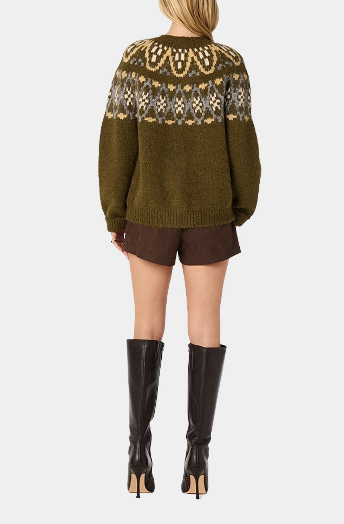 Irene Cardigan