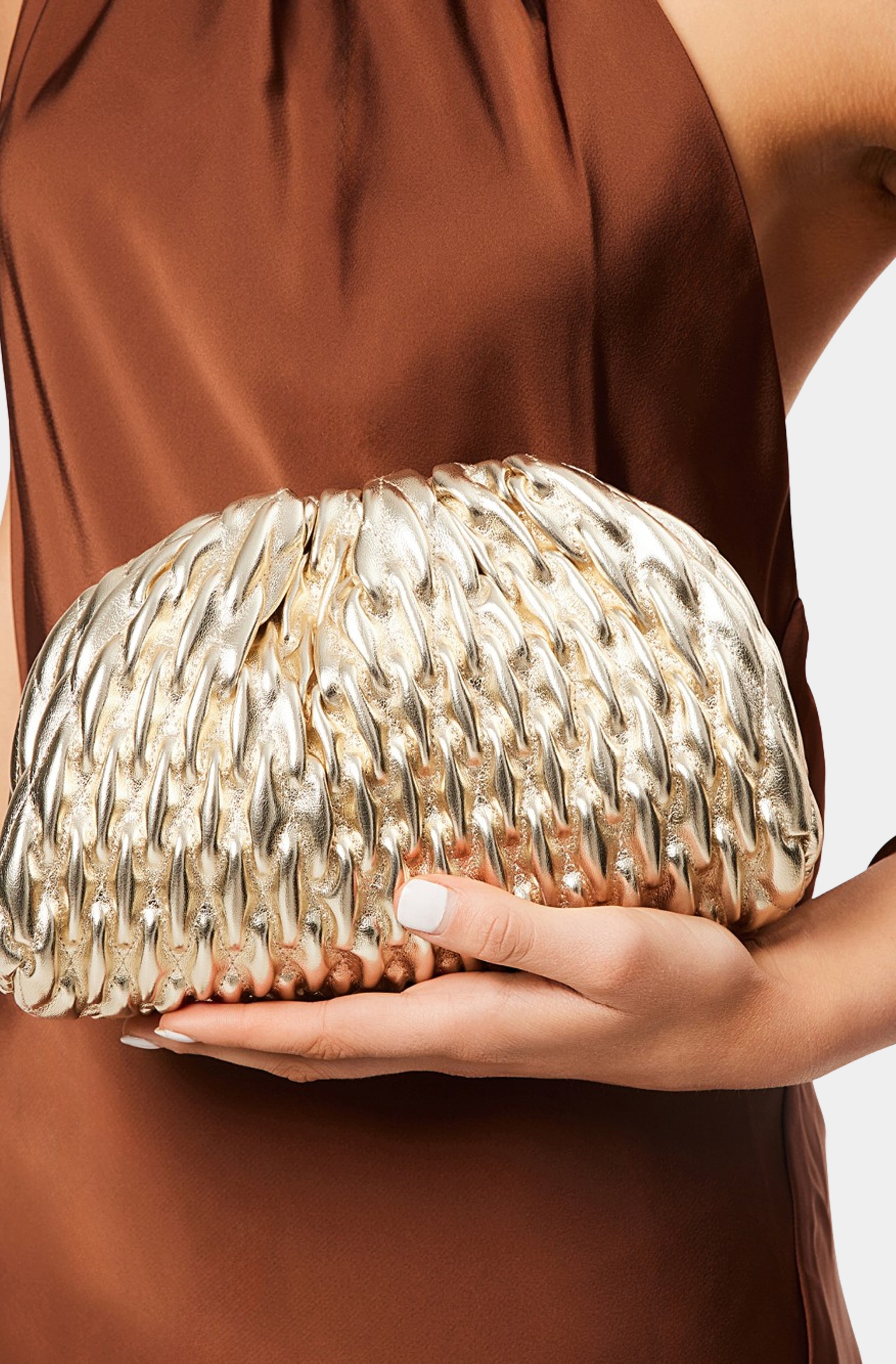 Lacey Clutch Bag