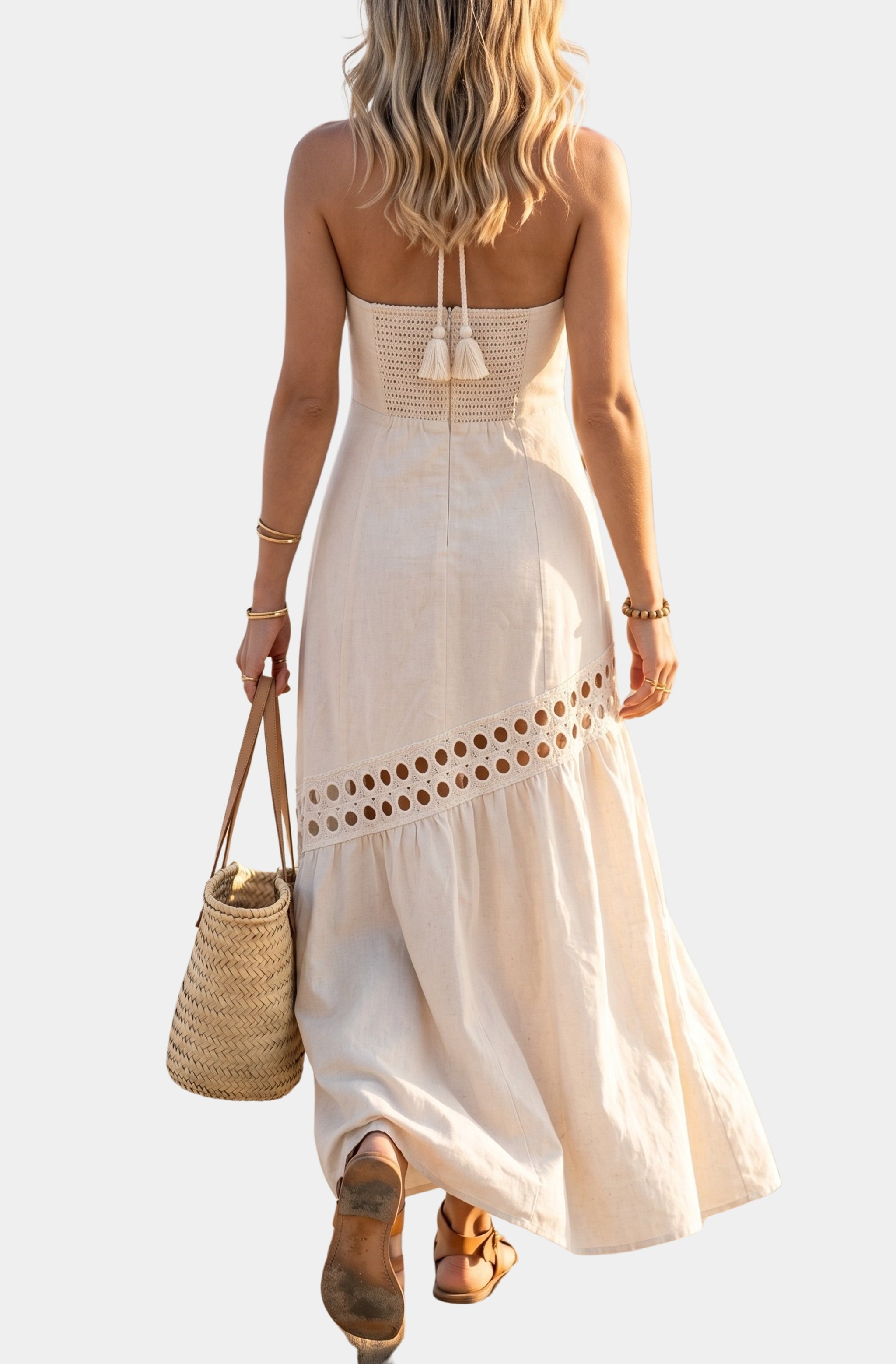 Cyrisse Dress