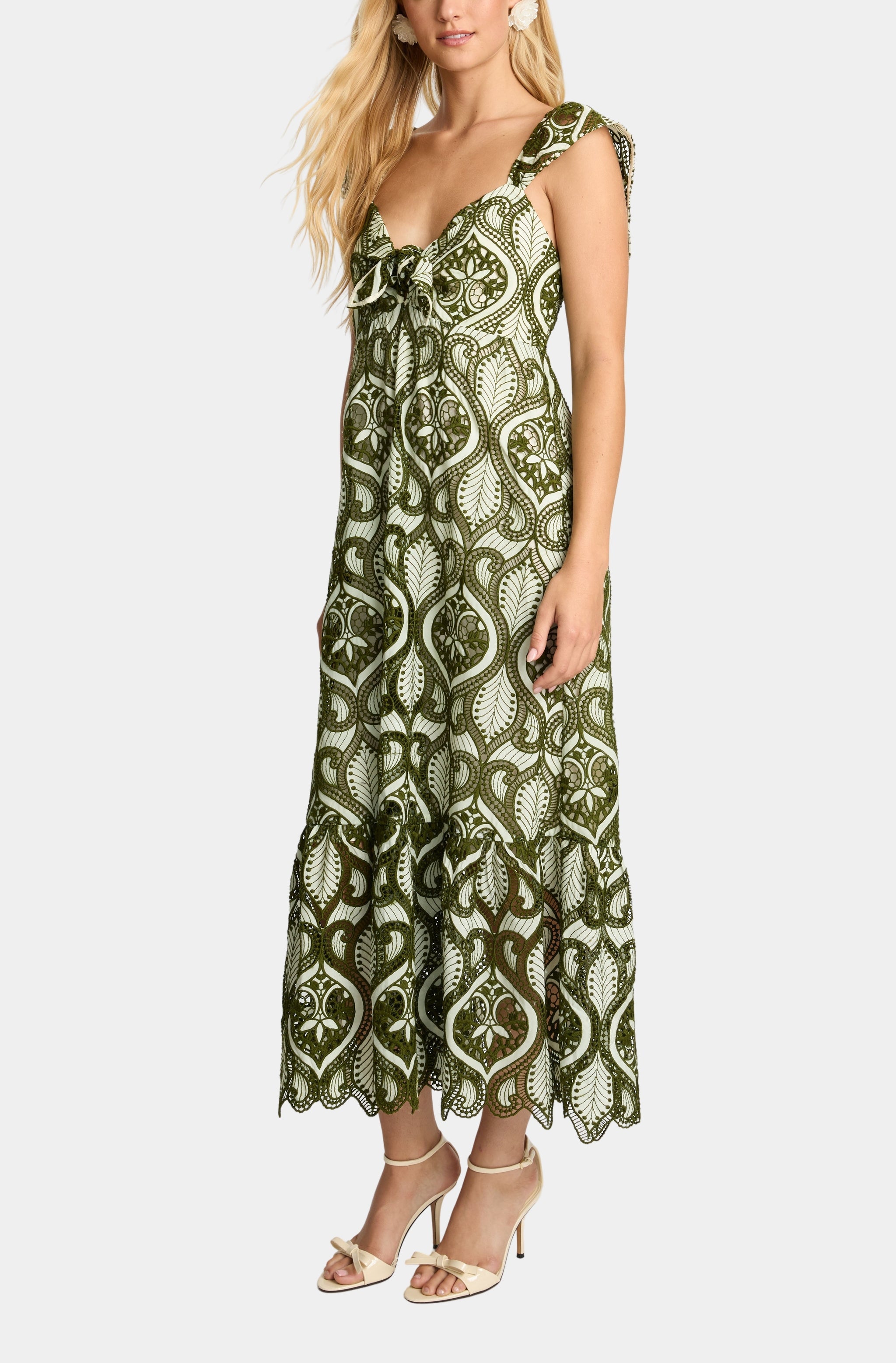 Gwen Dress