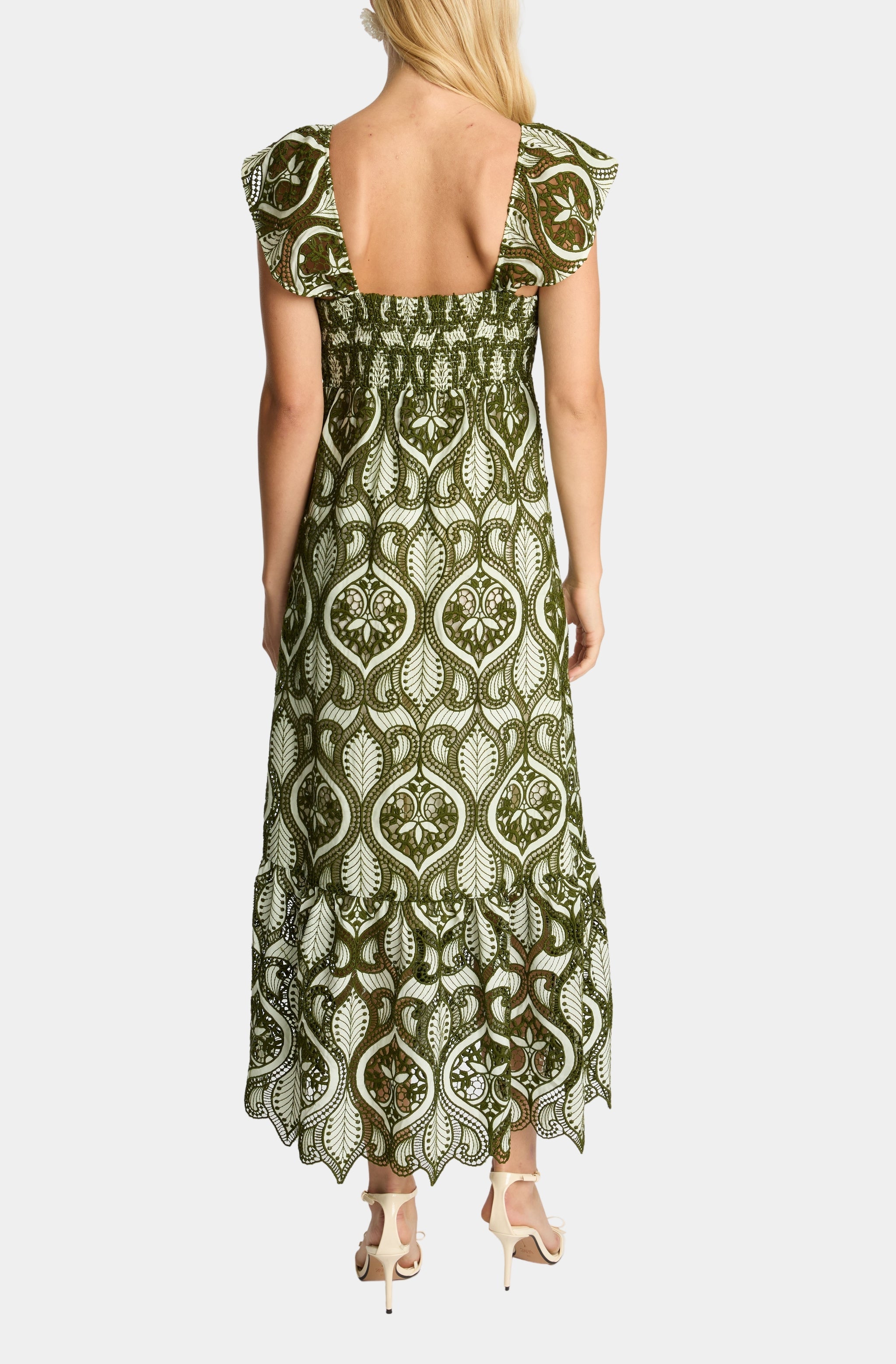 Gwen Dress