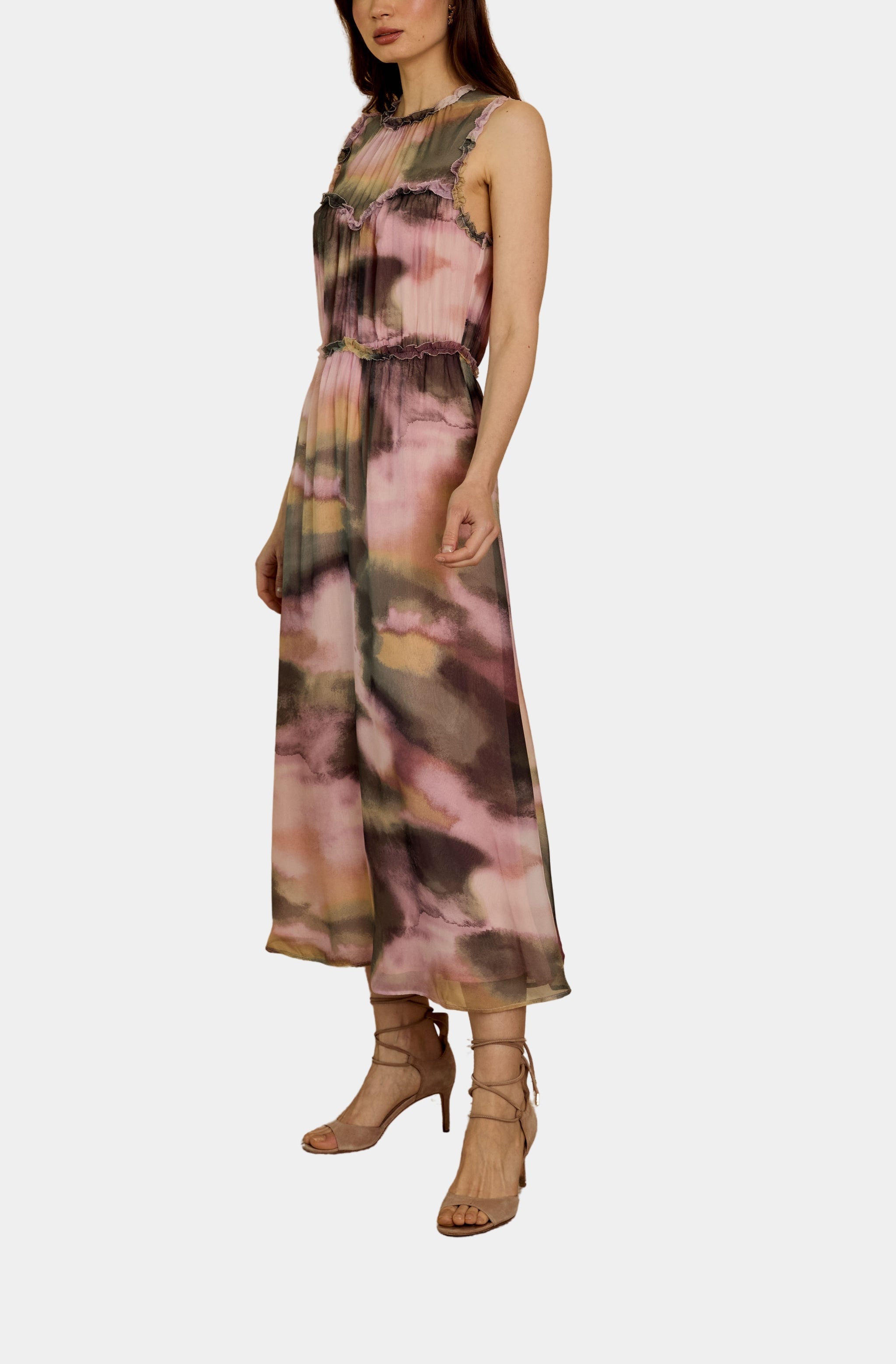 Naima Dress