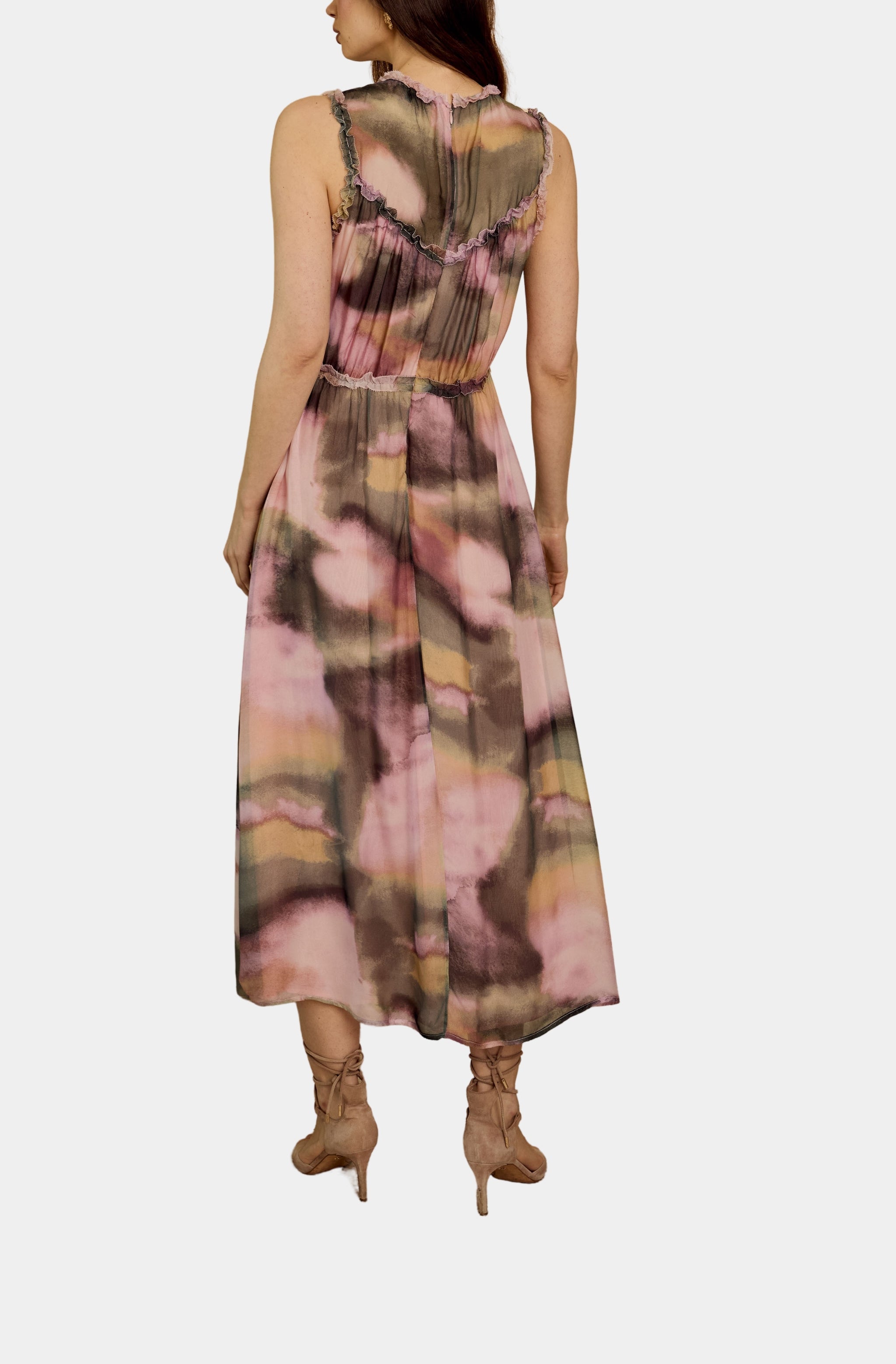 Naima Dress