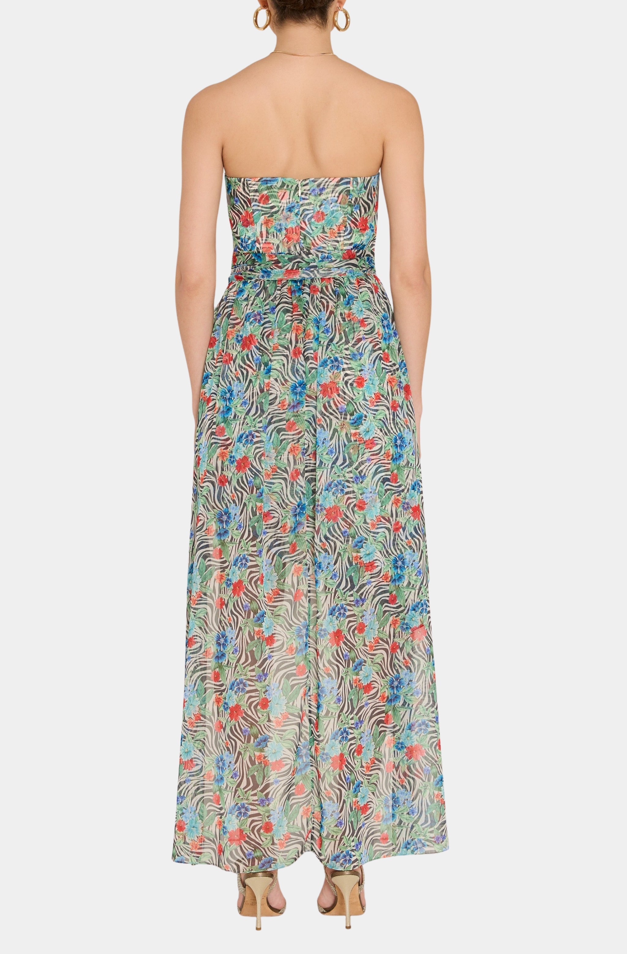 Aurelia Maxi Dress