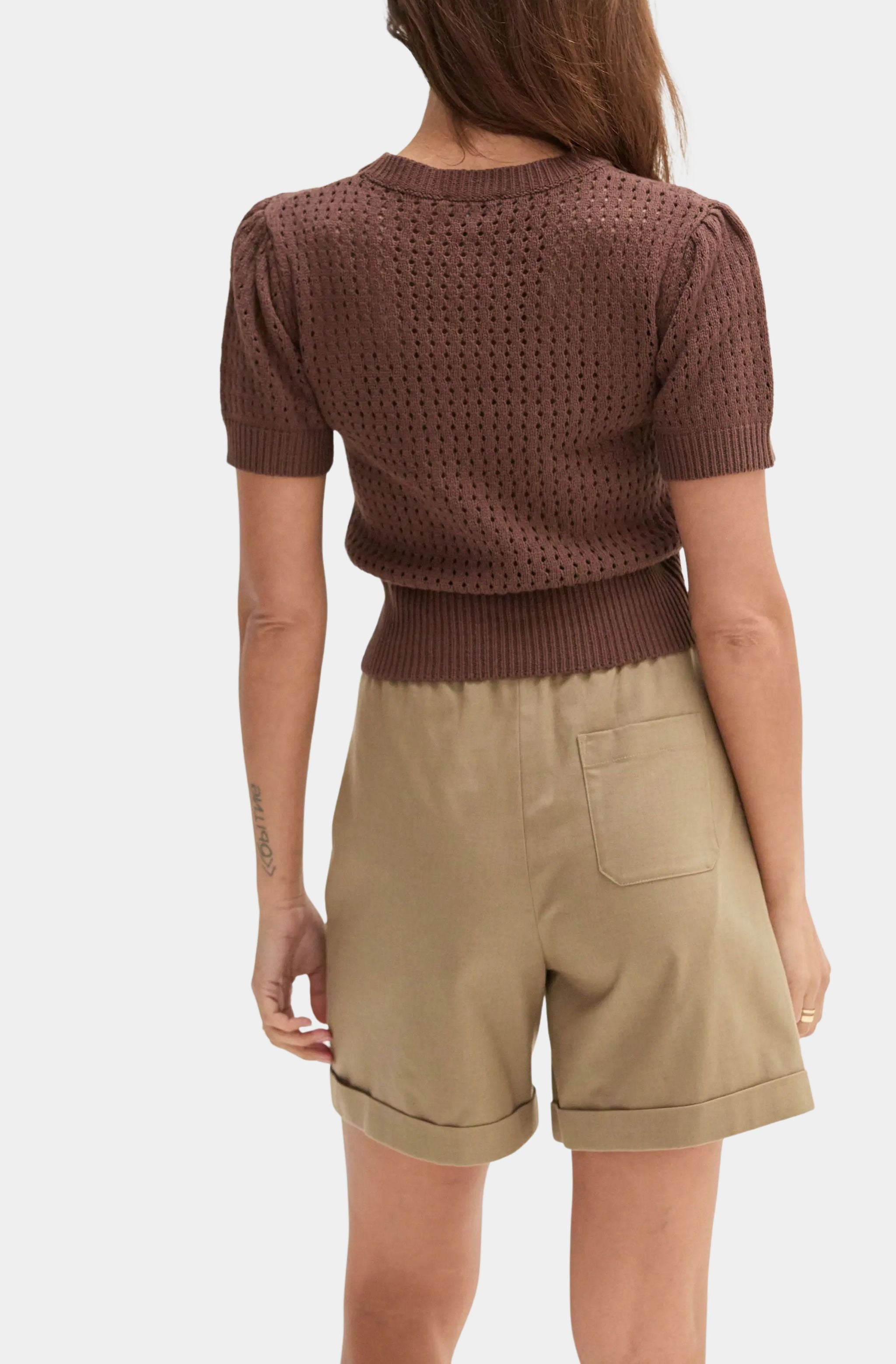 Davine Top