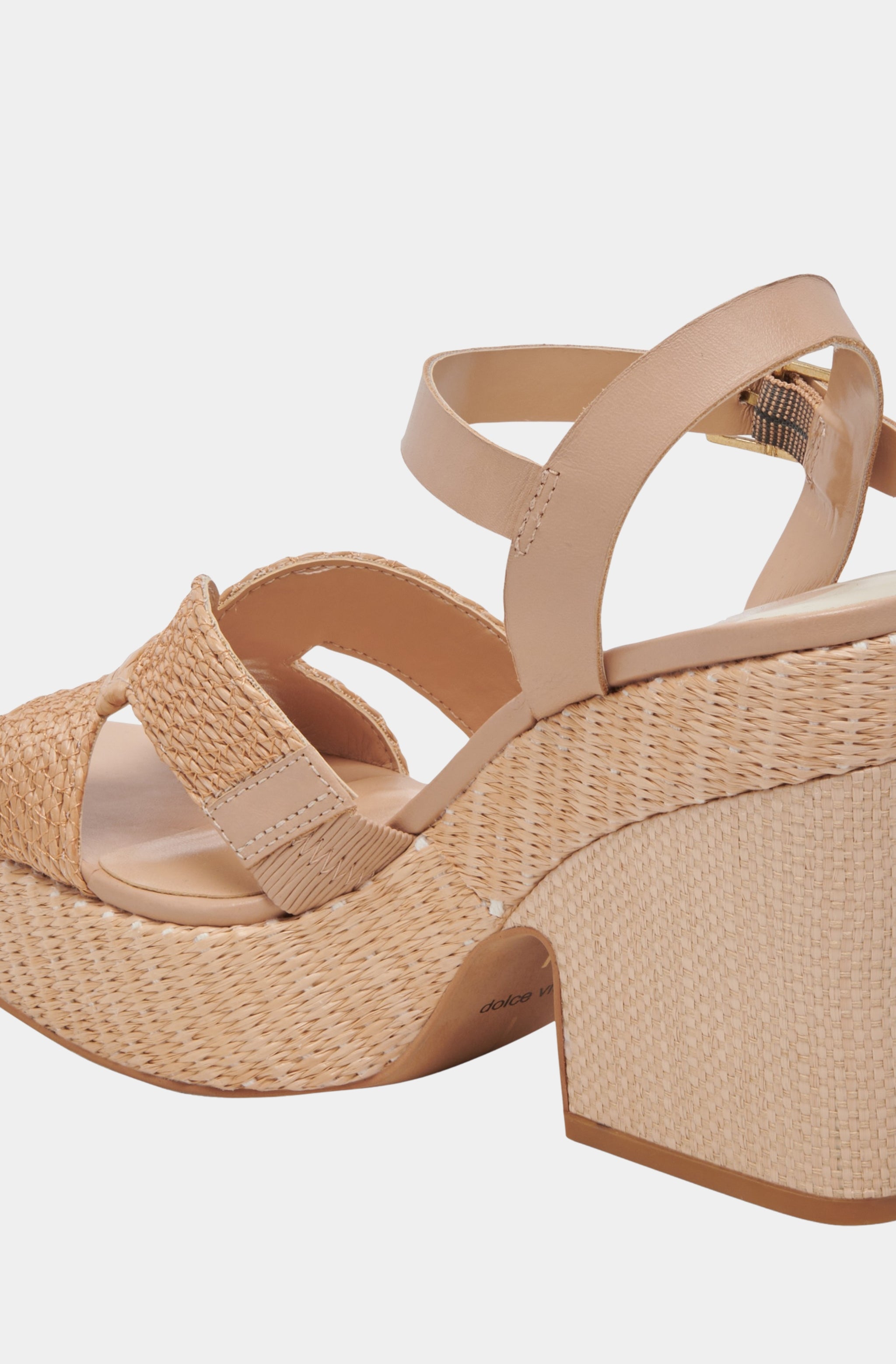 Dolce vita rio online sandal