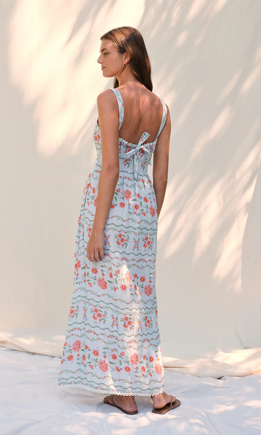 Delia Dress