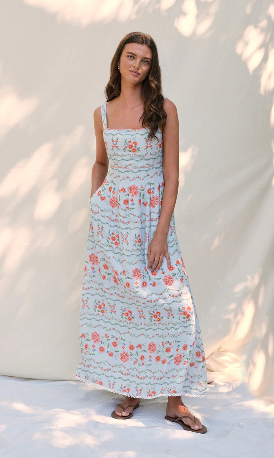 Delia Dress