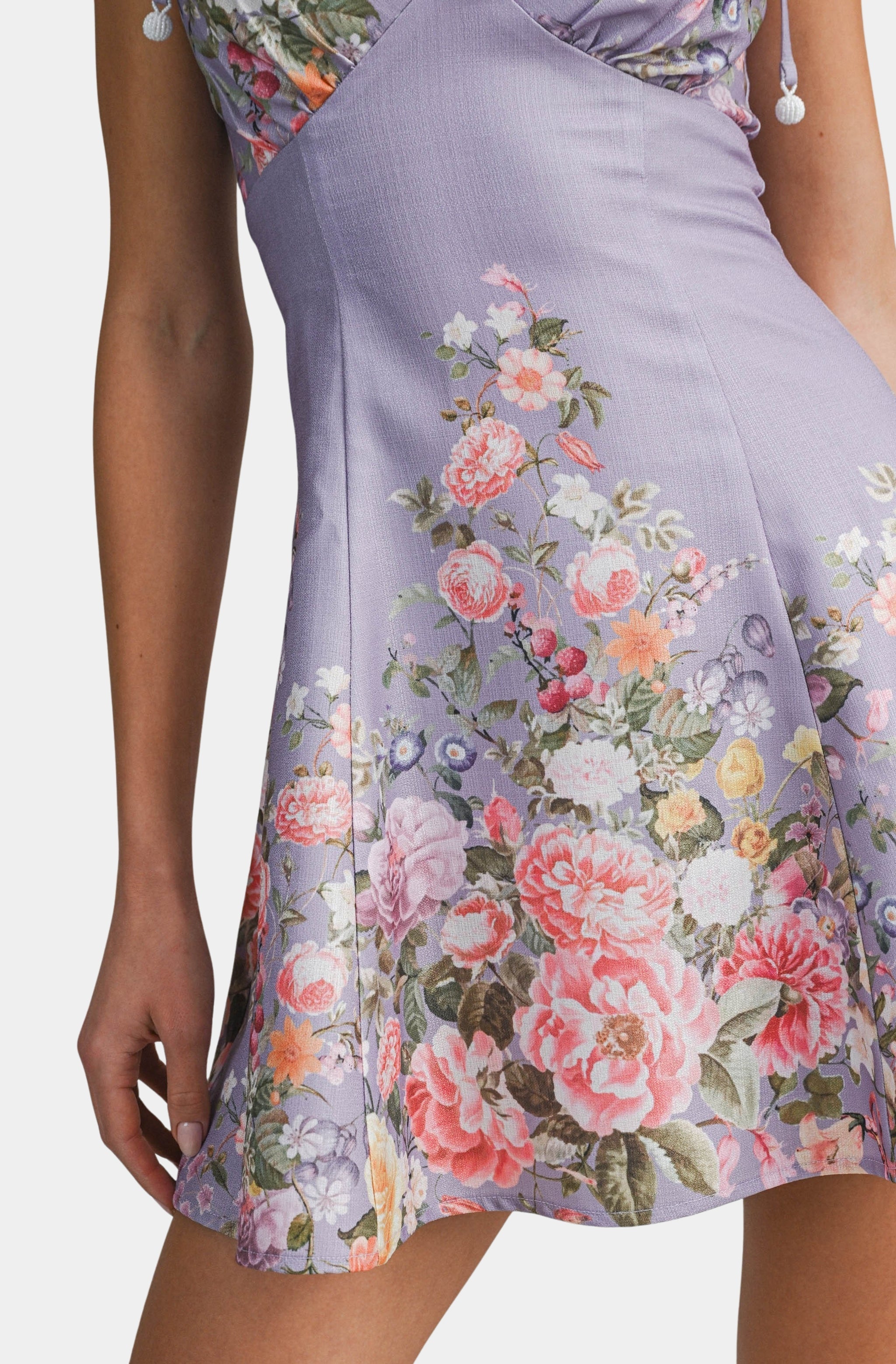 Erin Dress
