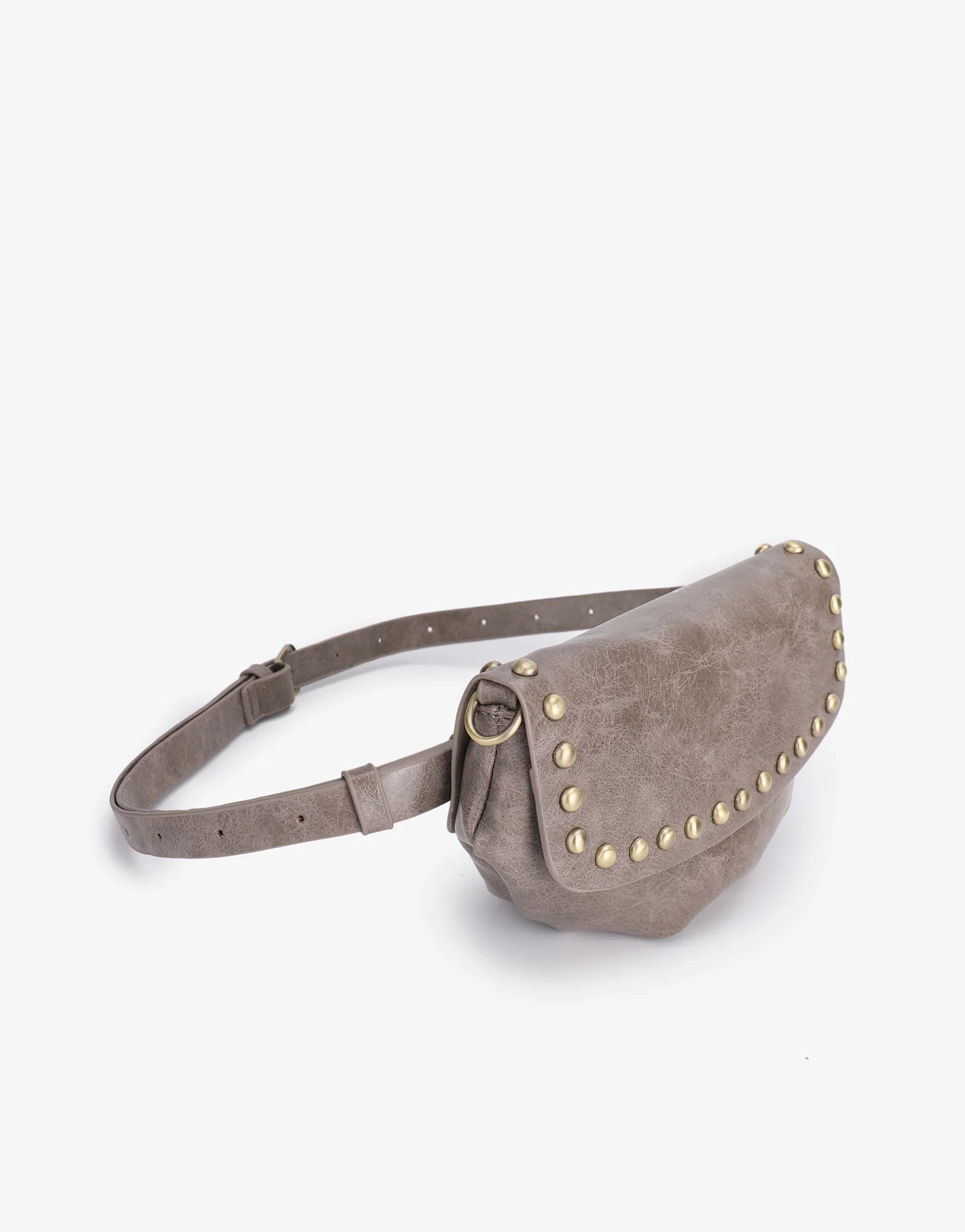 Etta Studded Bag