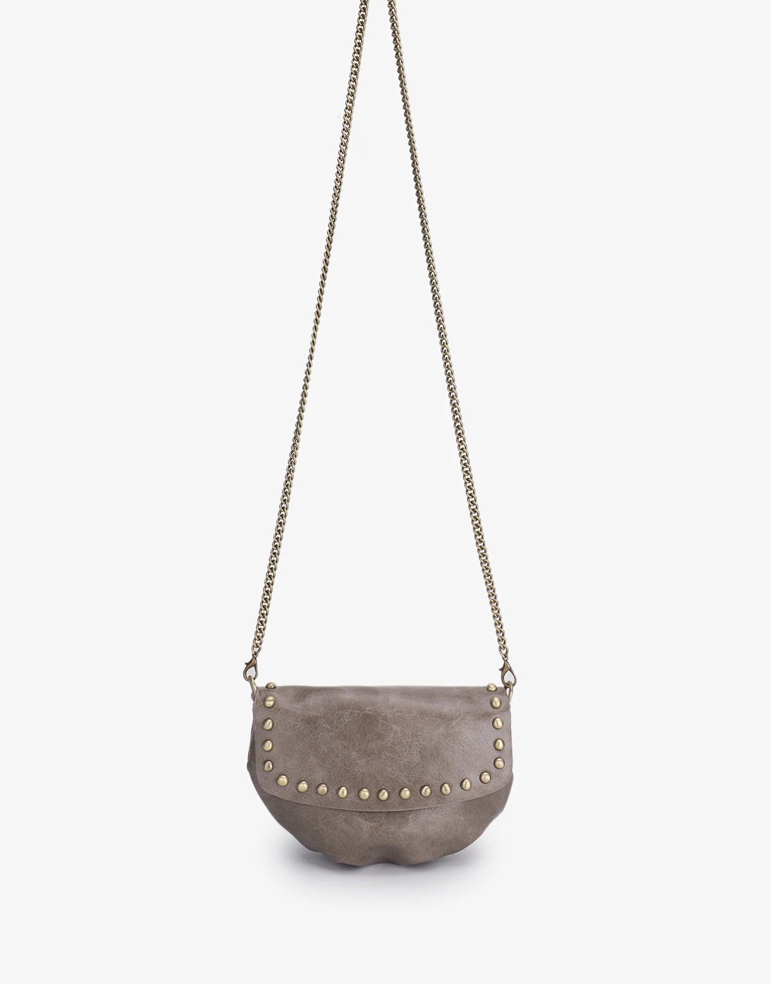 Etta Studded Bag