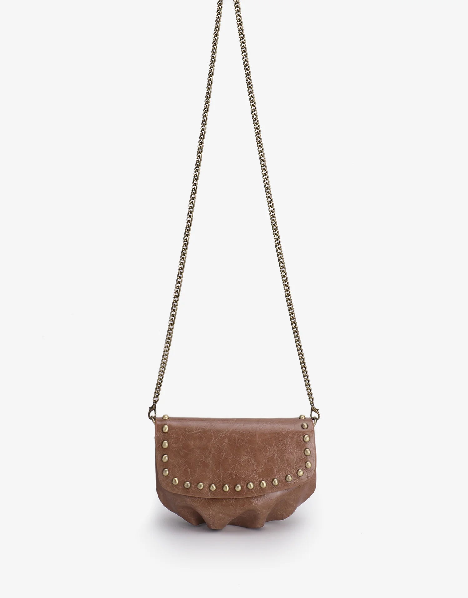 Etta Studded Bag