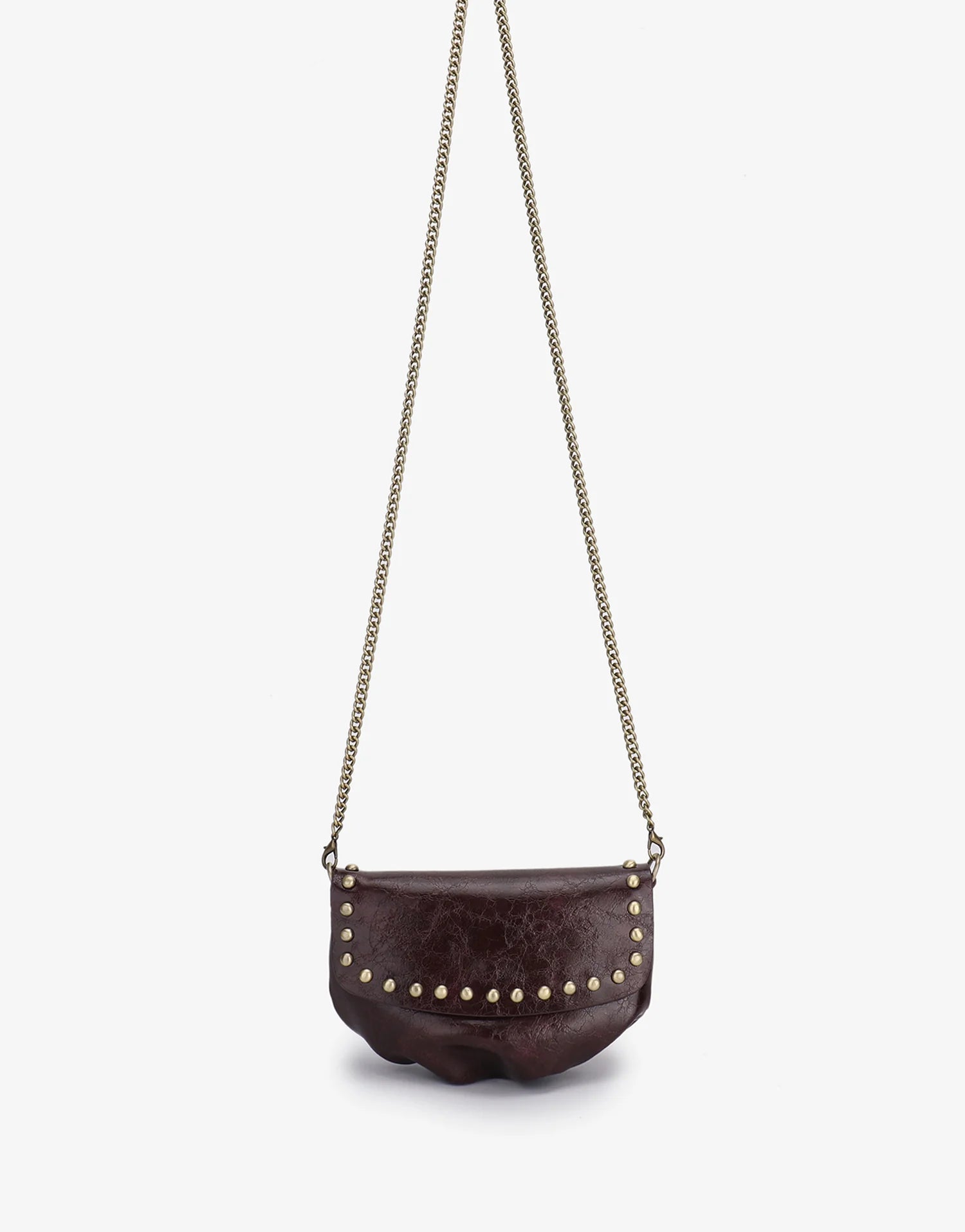 Etta Studded Bag