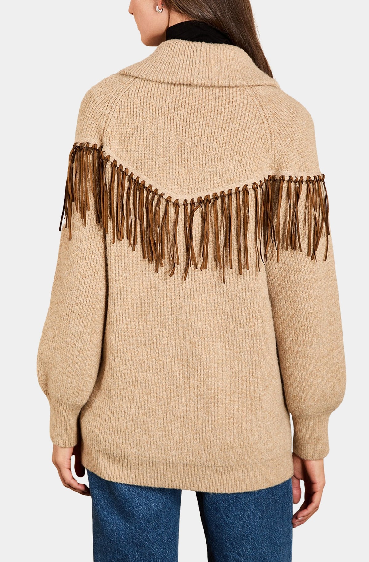 Nella Sweater