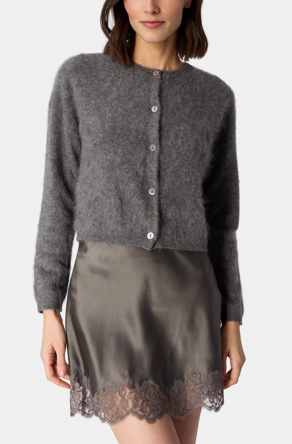 Rogers Skirt