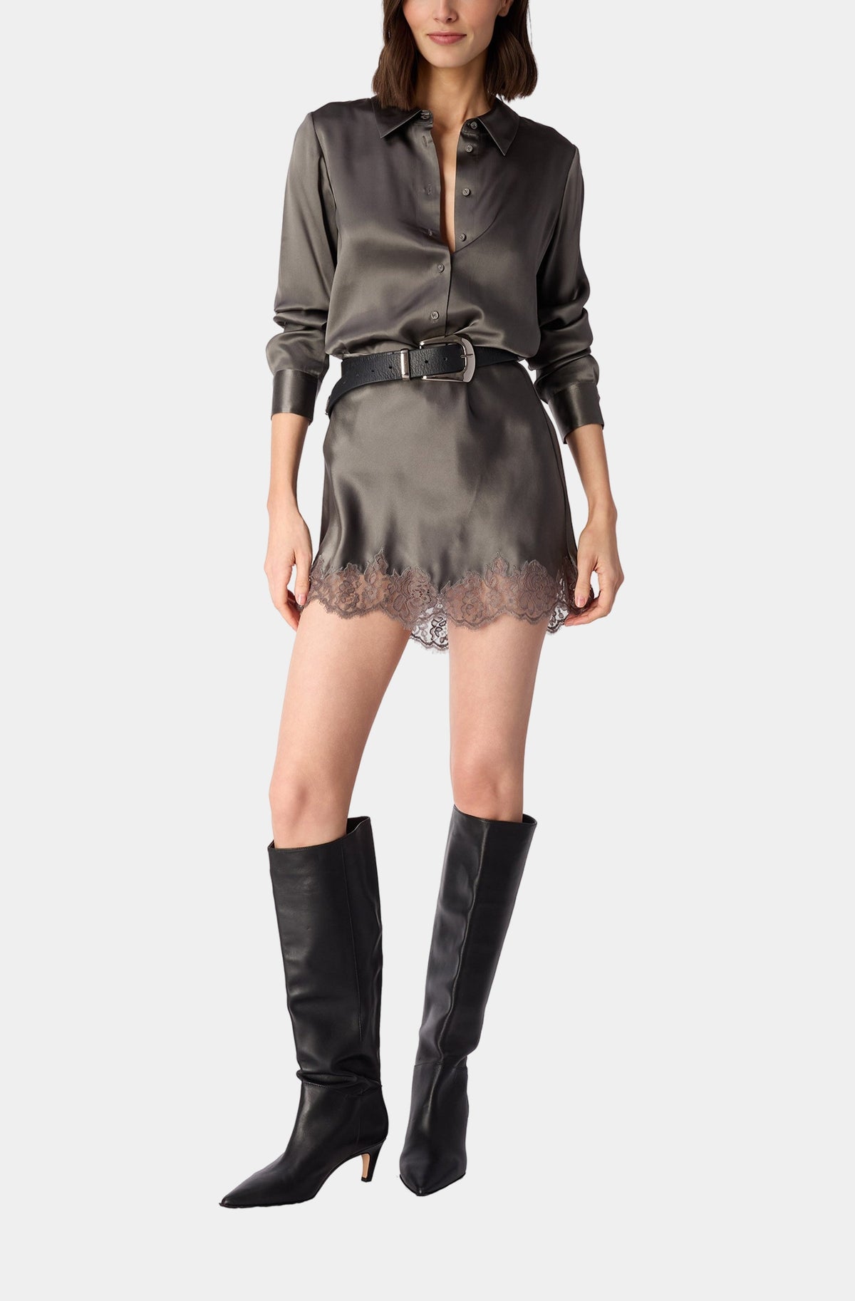 Rogers Skirt