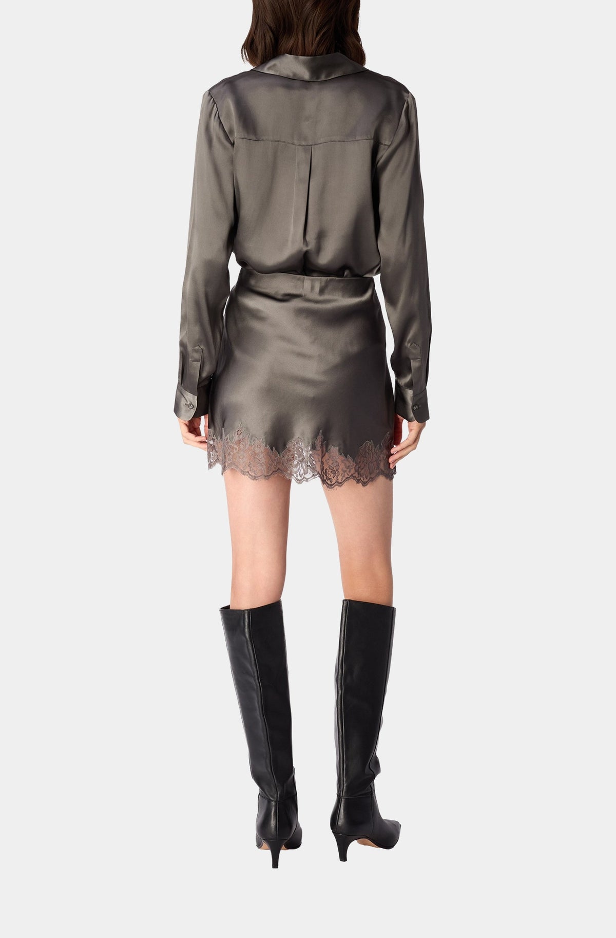 Rogers Skirt