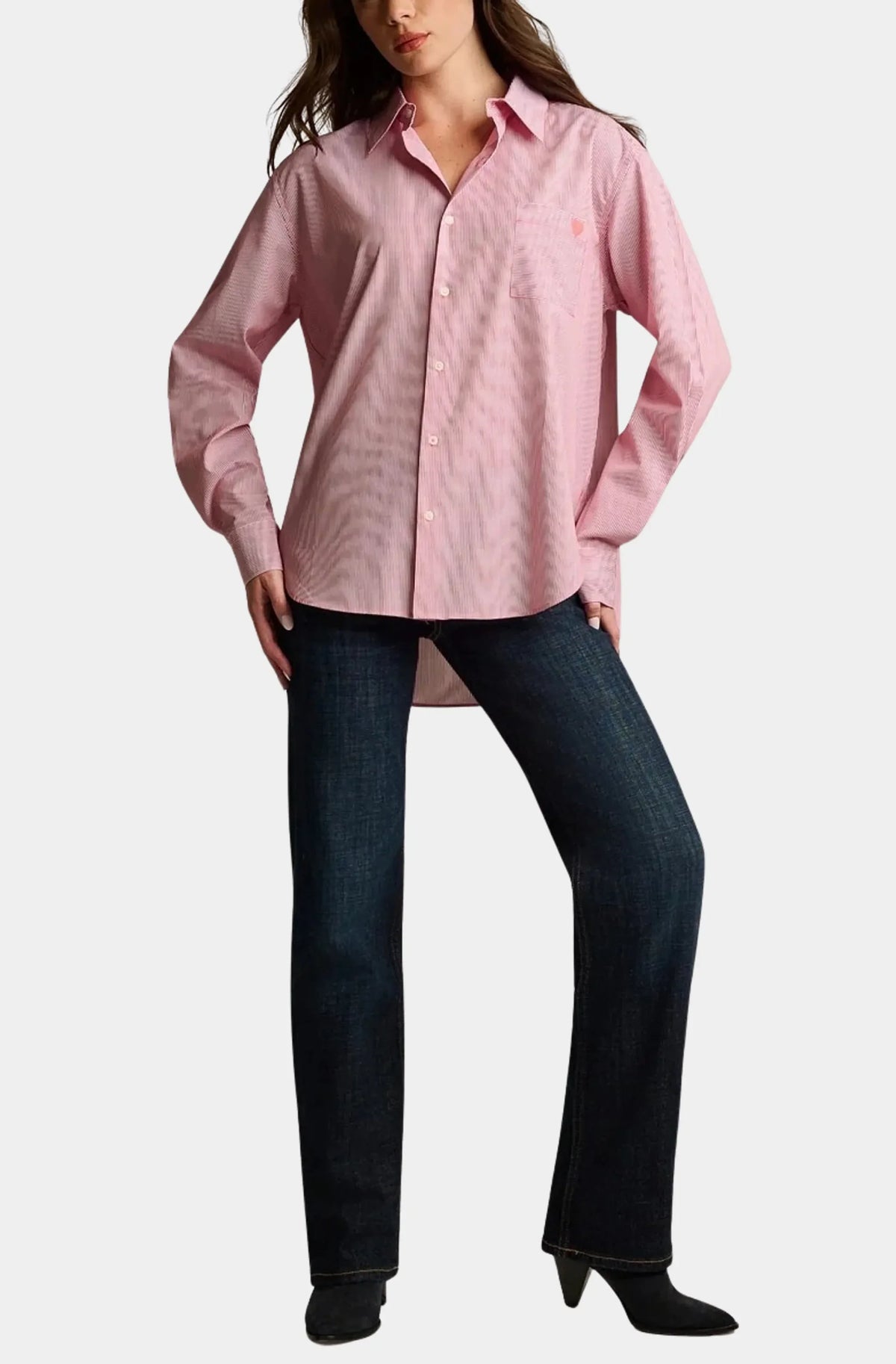 Stripe It To Me