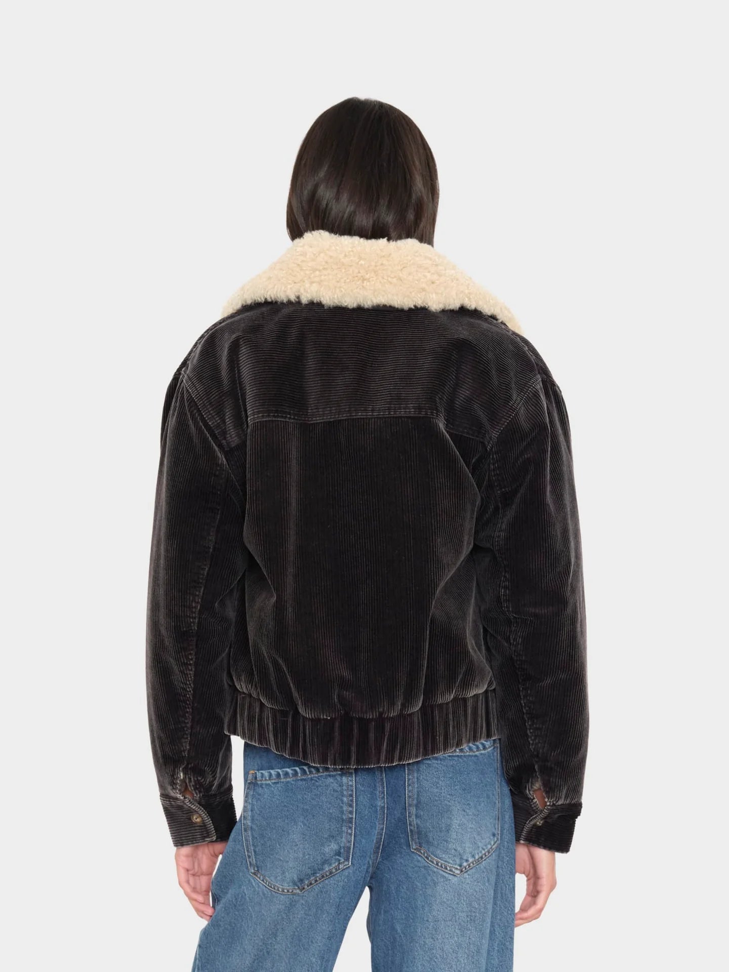 Bradley Jacket