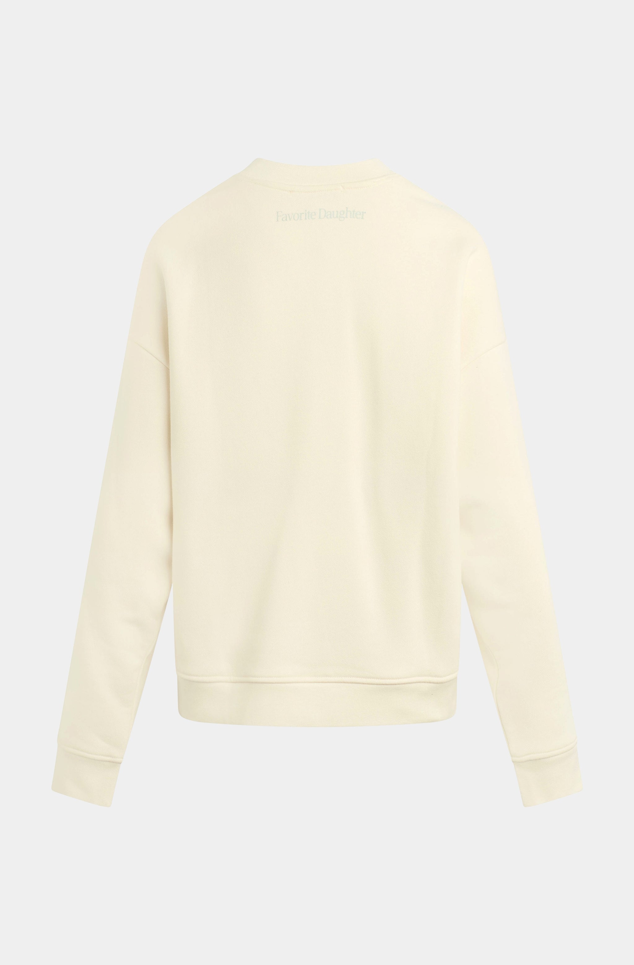 The Mom Of The Year Sweatshirt