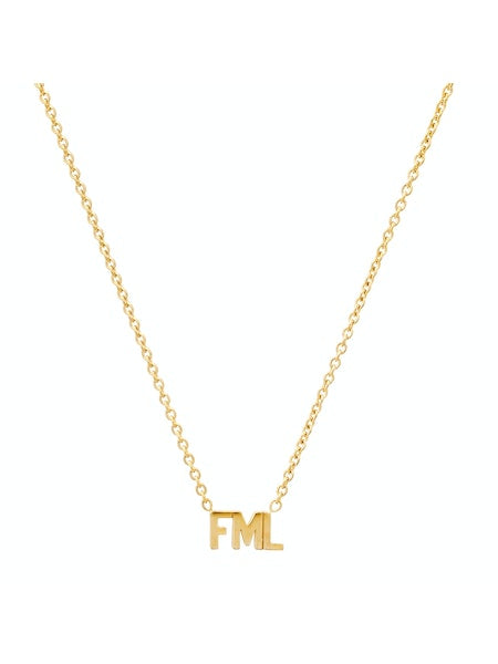 FML Necklace