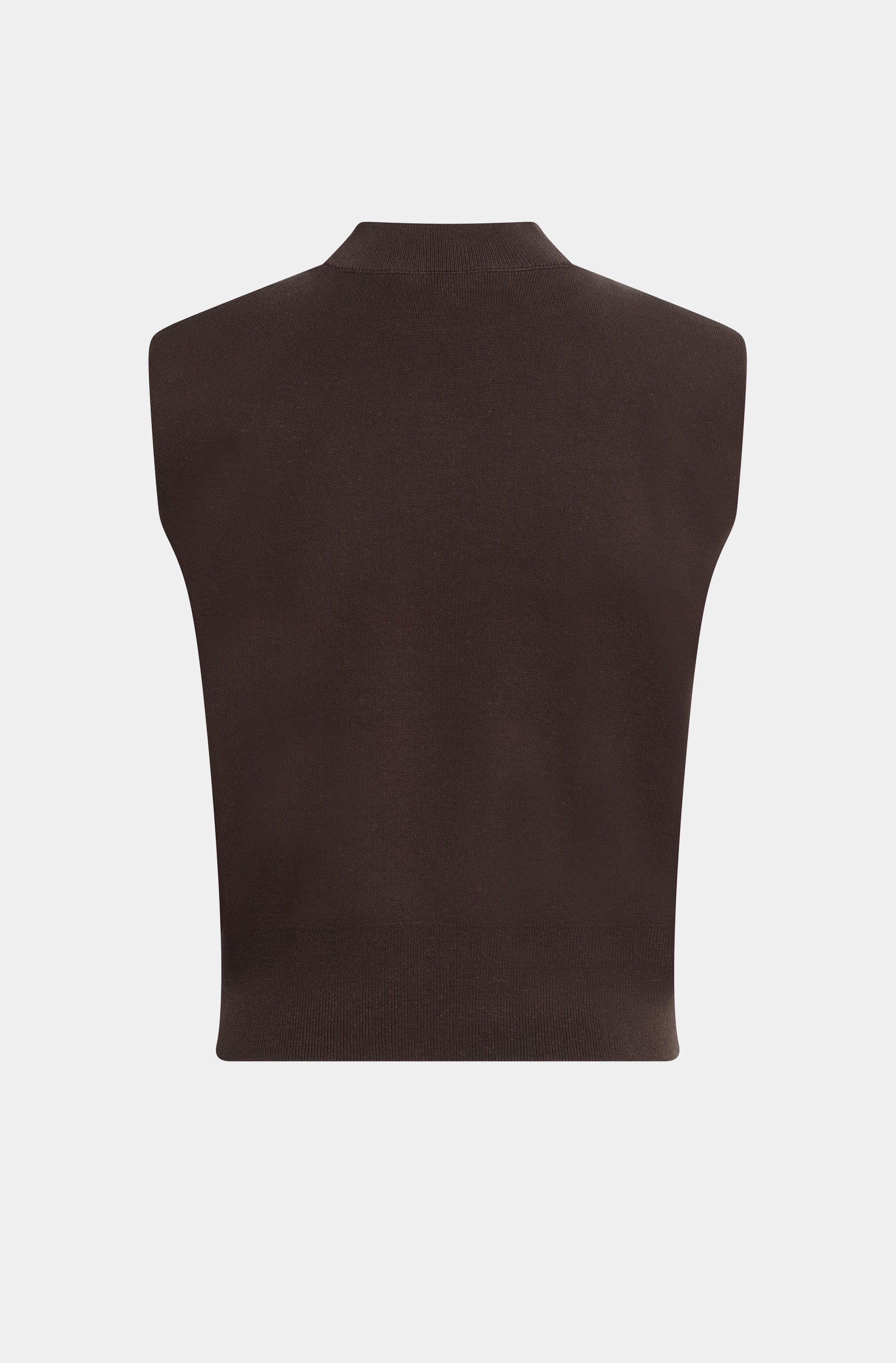 The Whitney Top