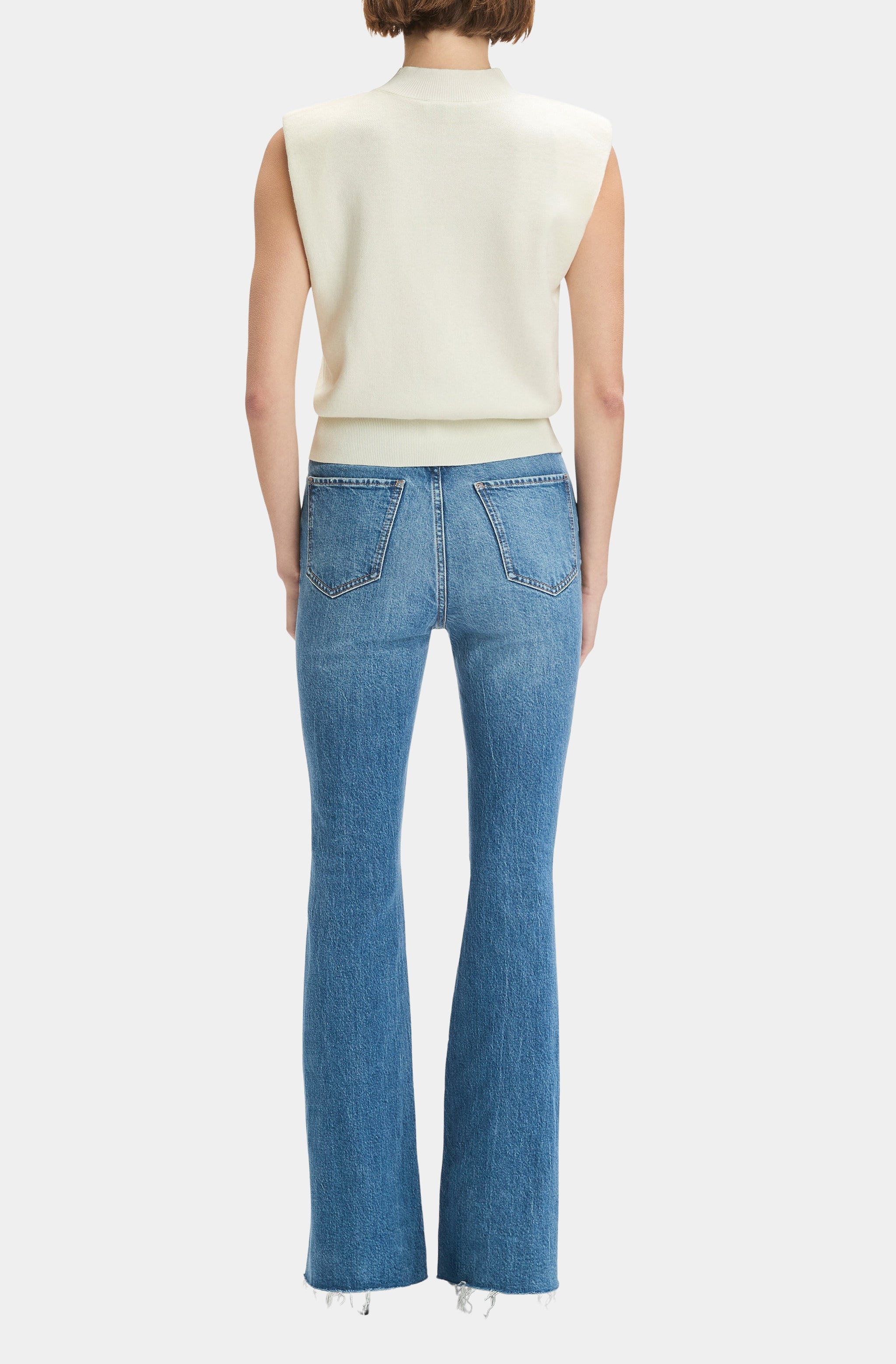 The Whitney Top