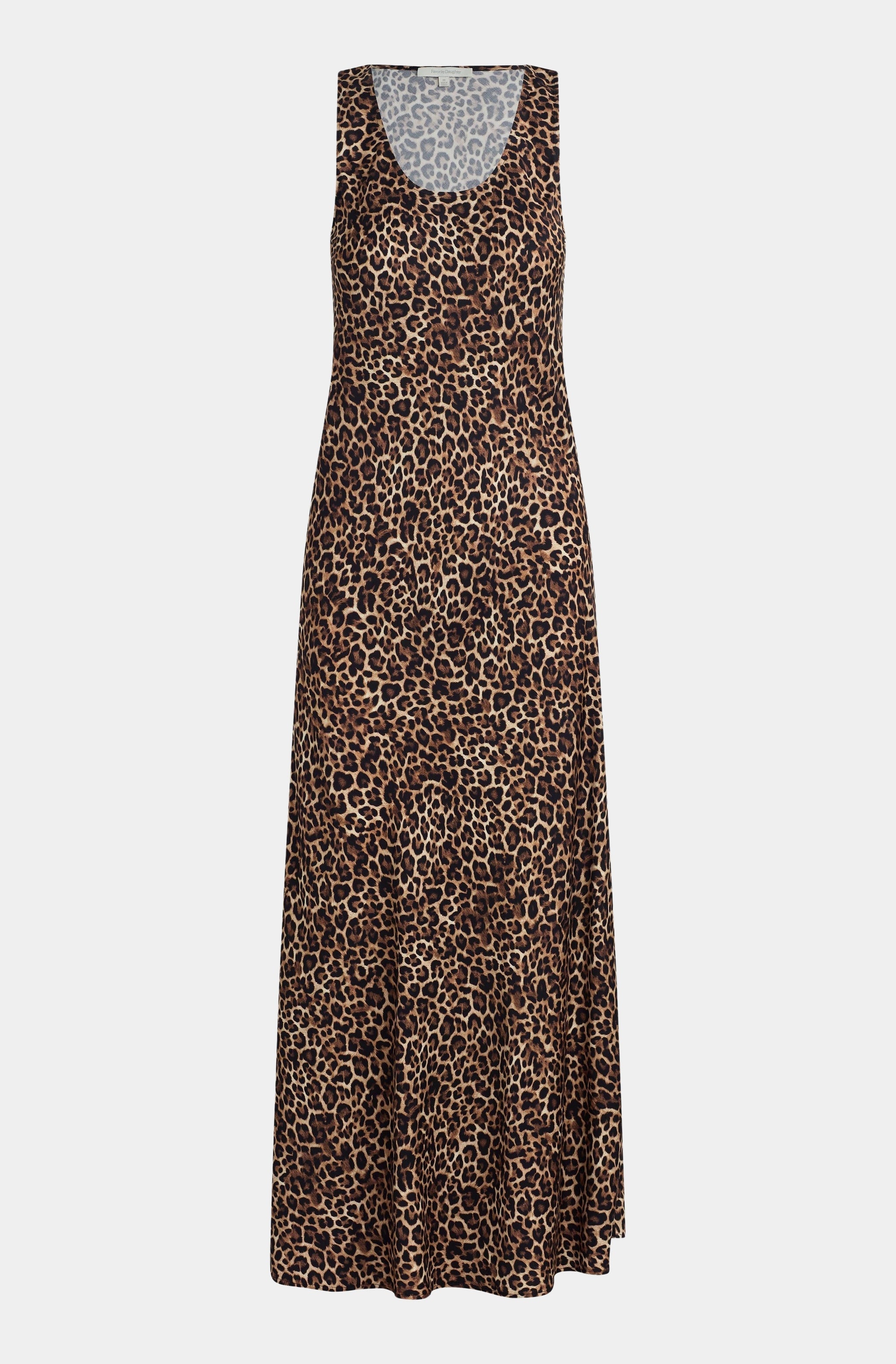 The All Yours Dress