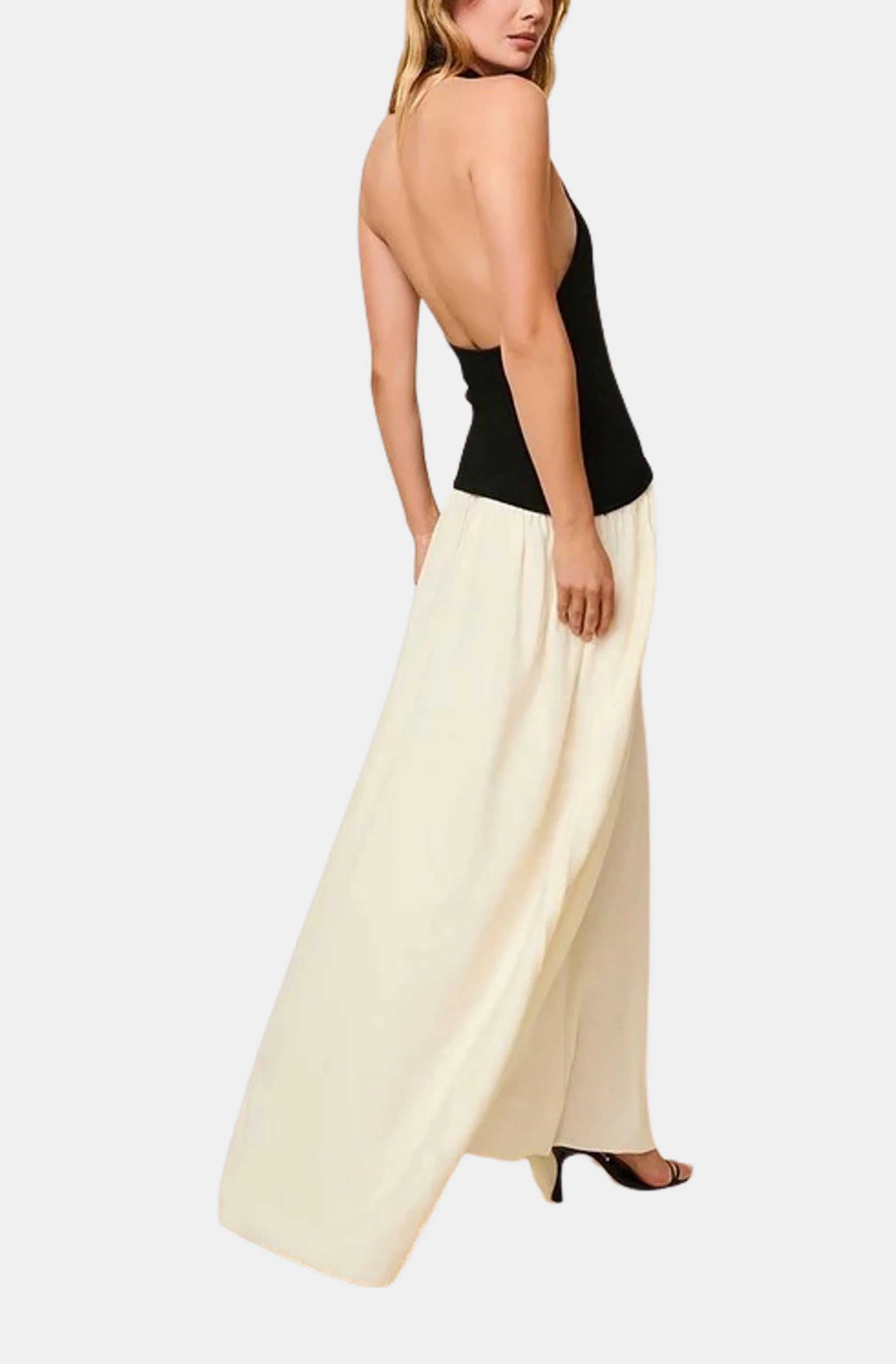The Halter Soglio Dress Hemline Nashville The Halter Soglio Dress Hemline Nashville