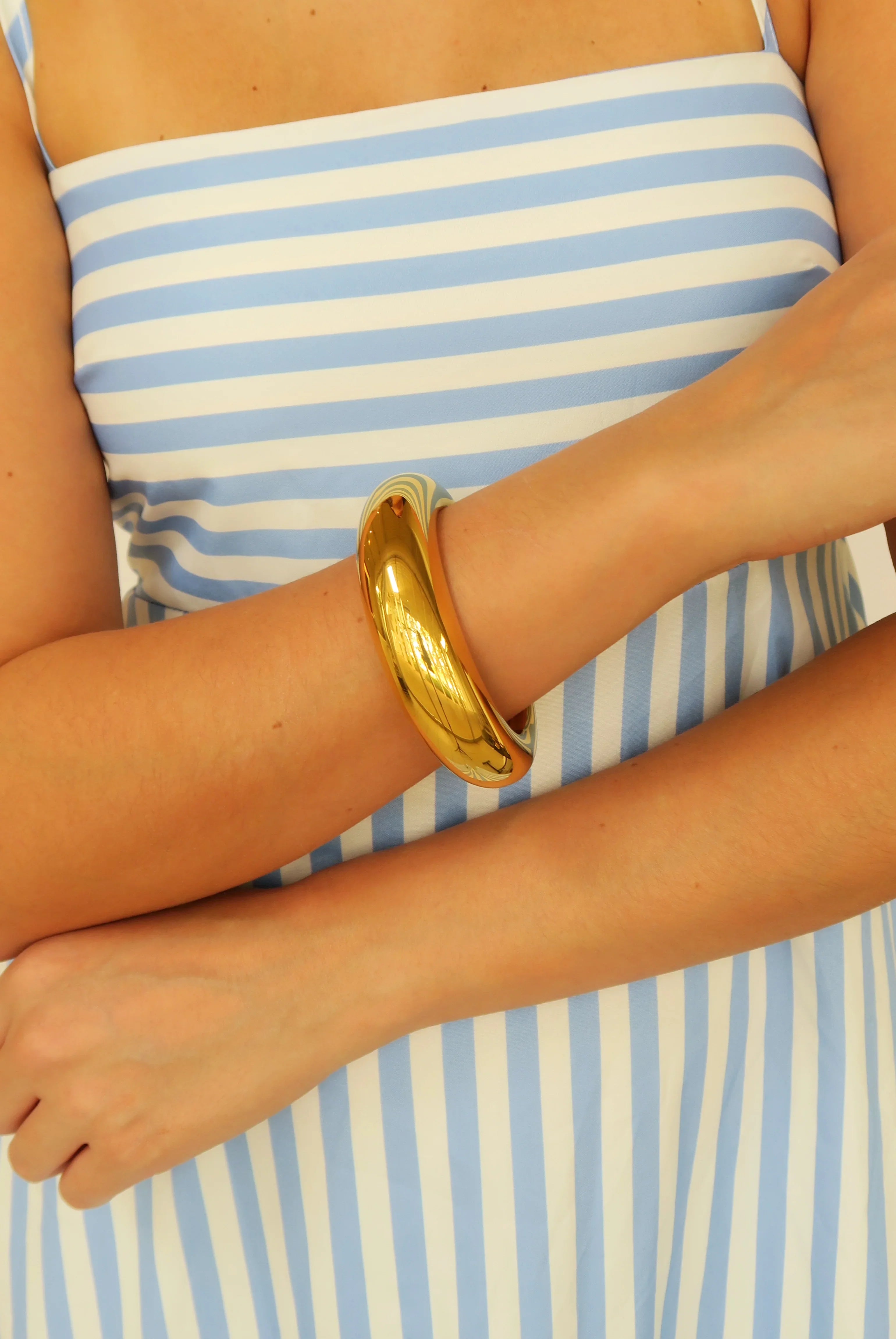 Runway Cuff