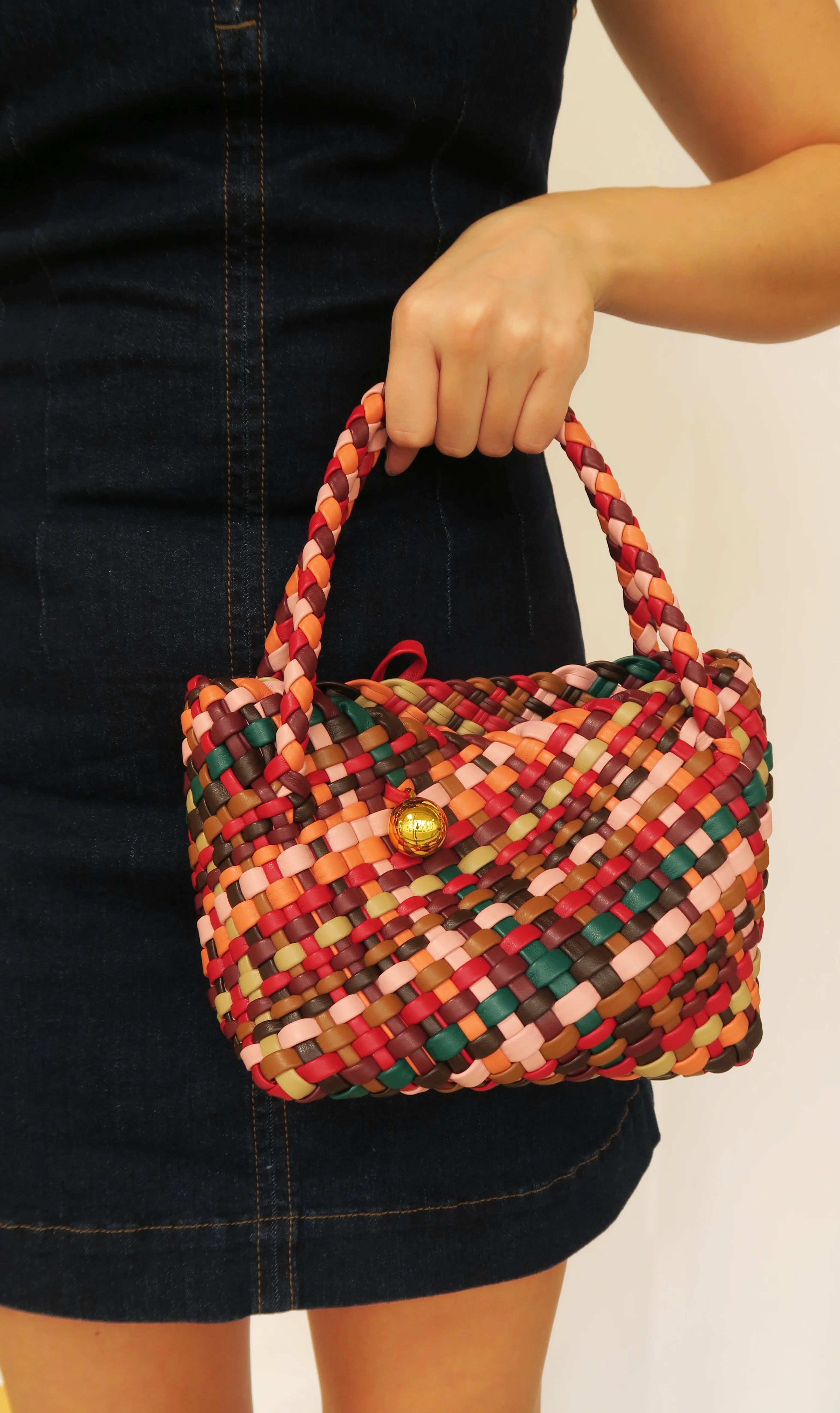 Caracas Bag