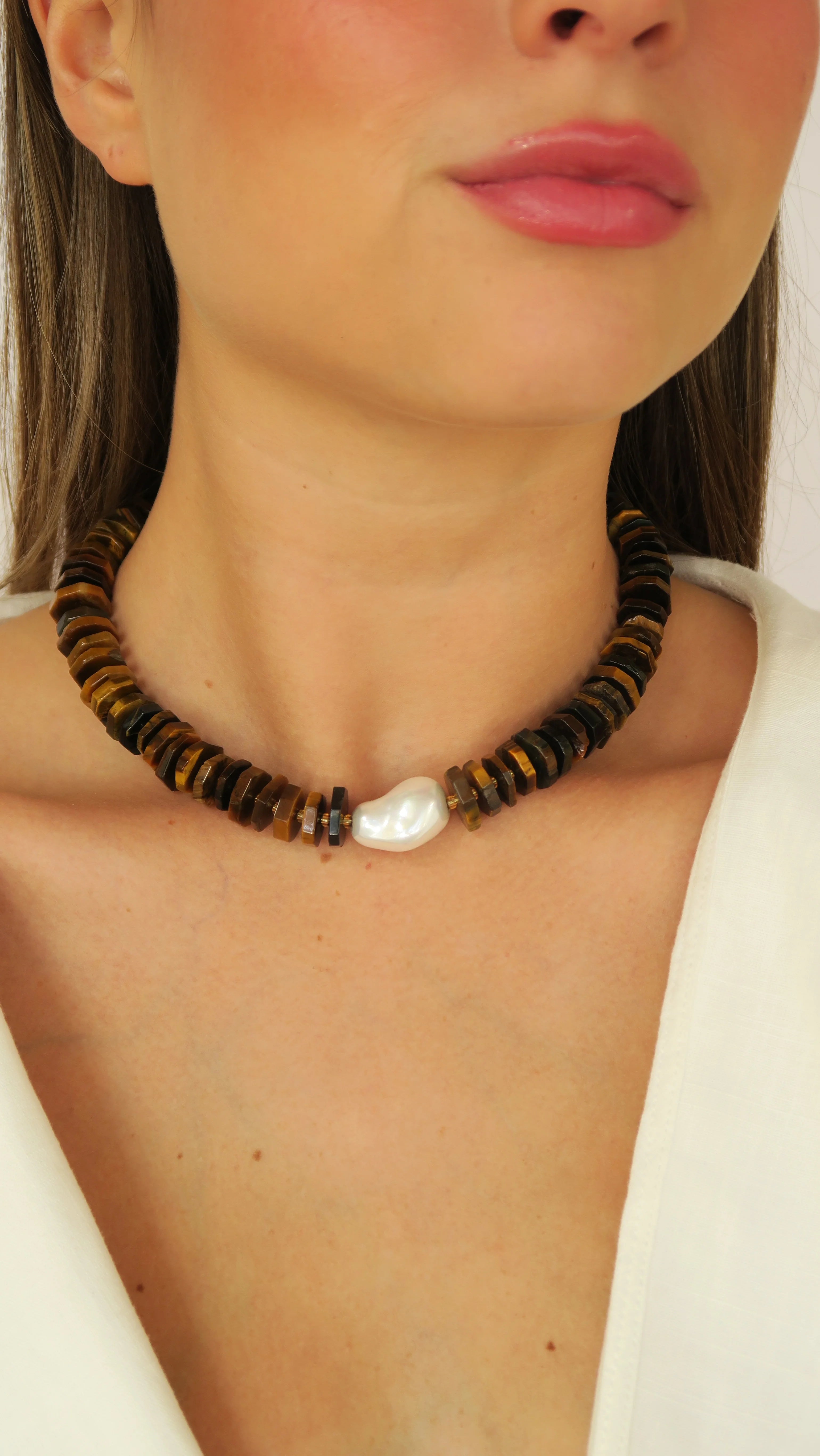 St.Croix Collar