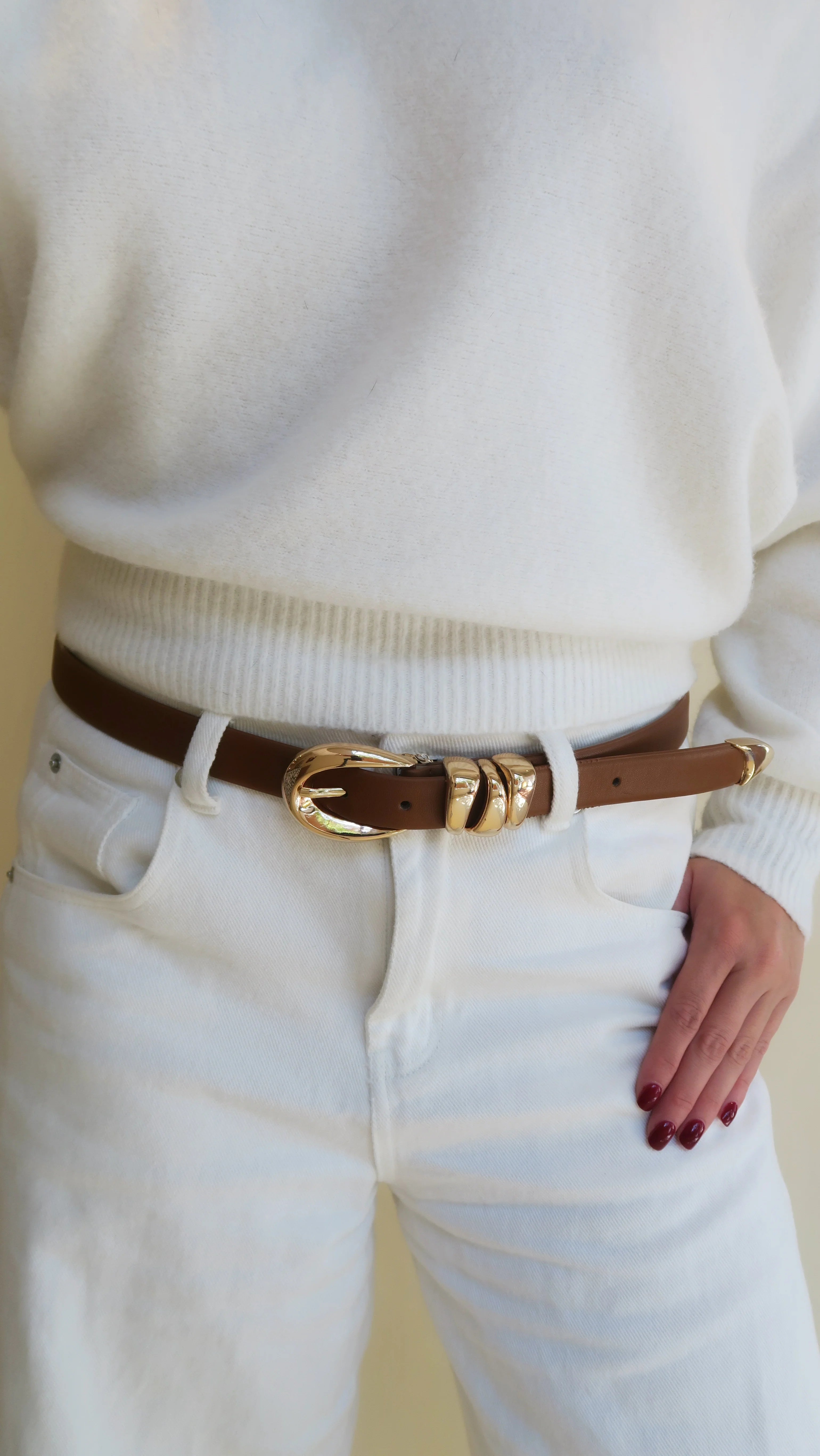 Natalie Belt