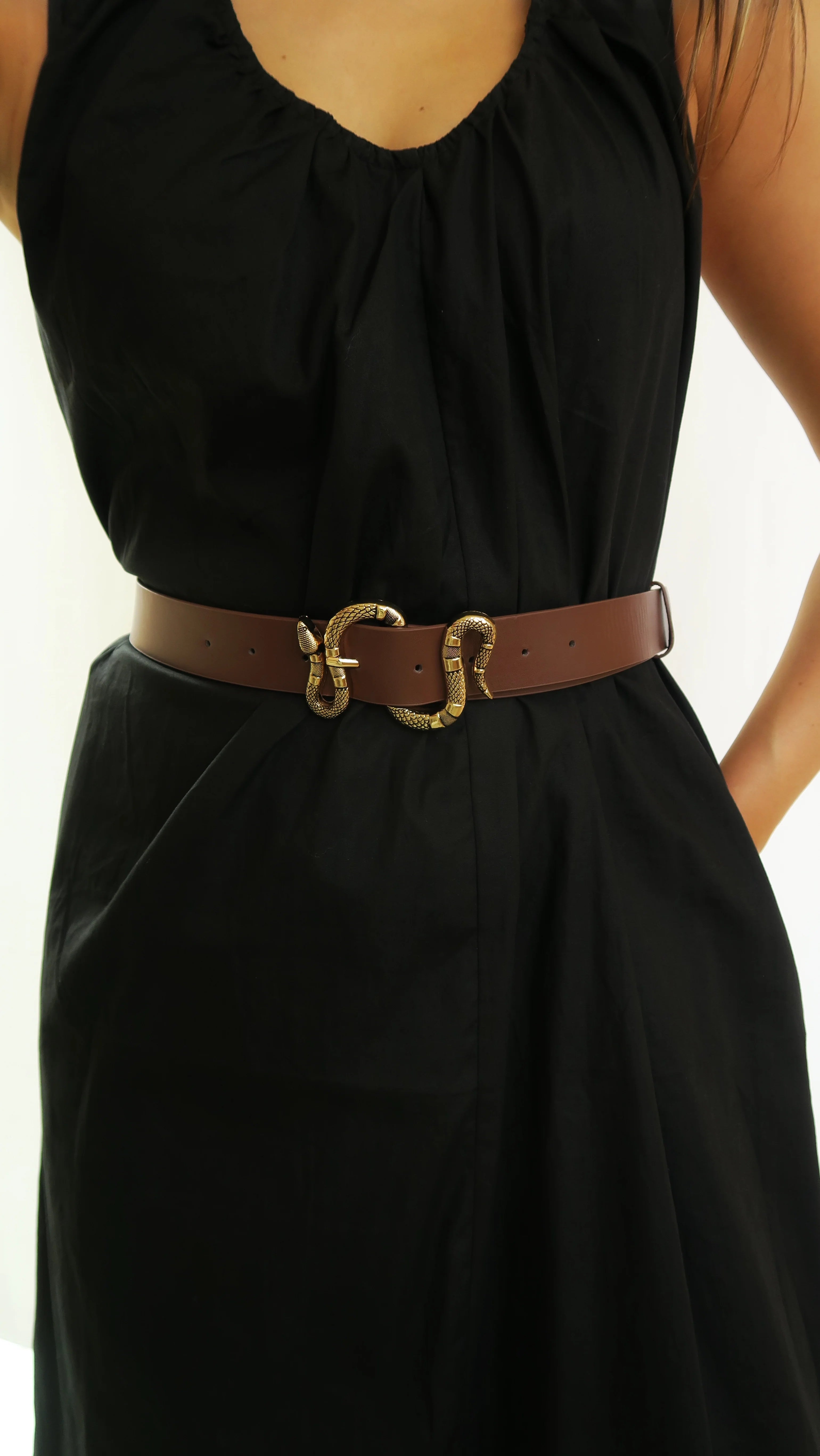 Ivy Belt