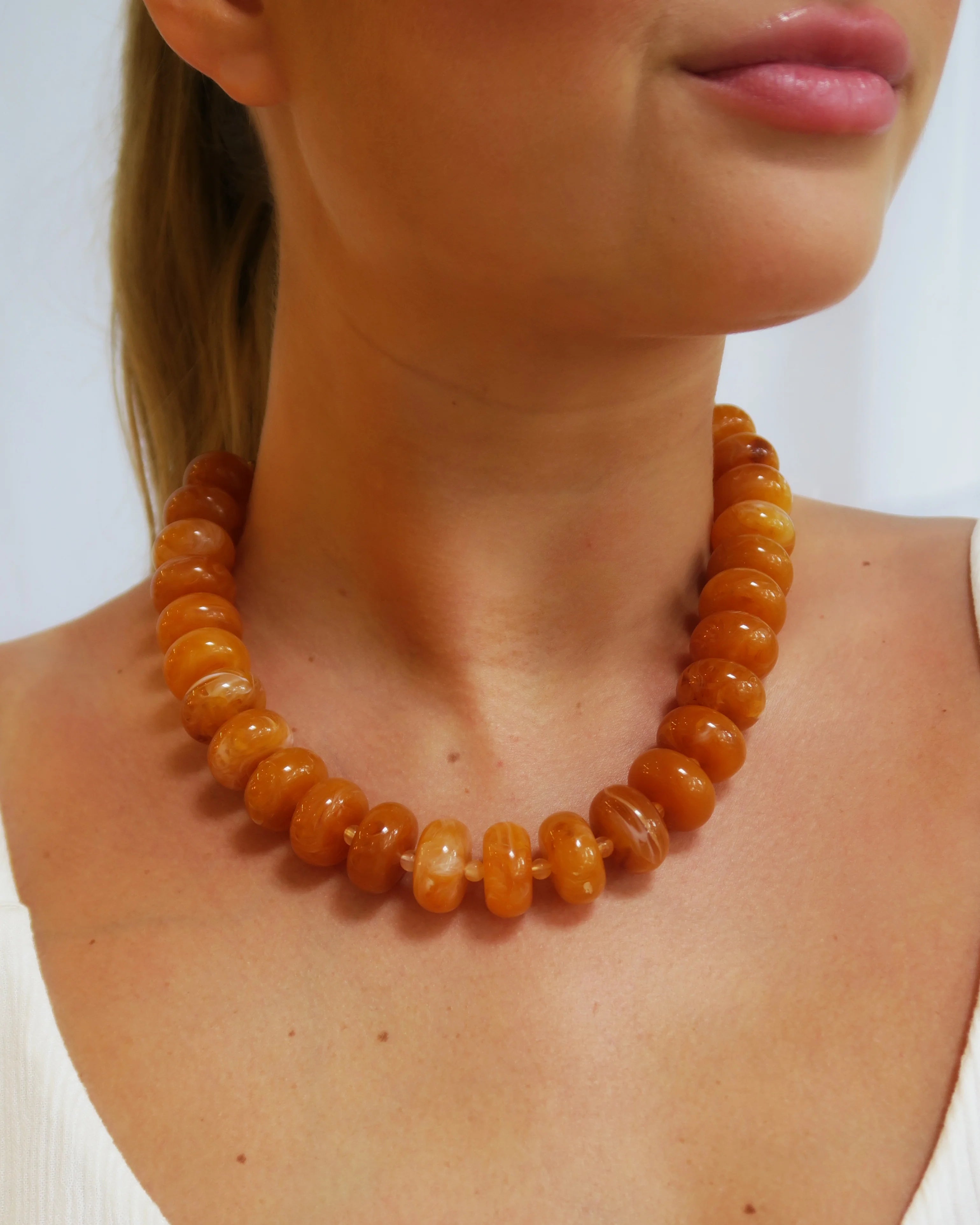 Catalina Collar