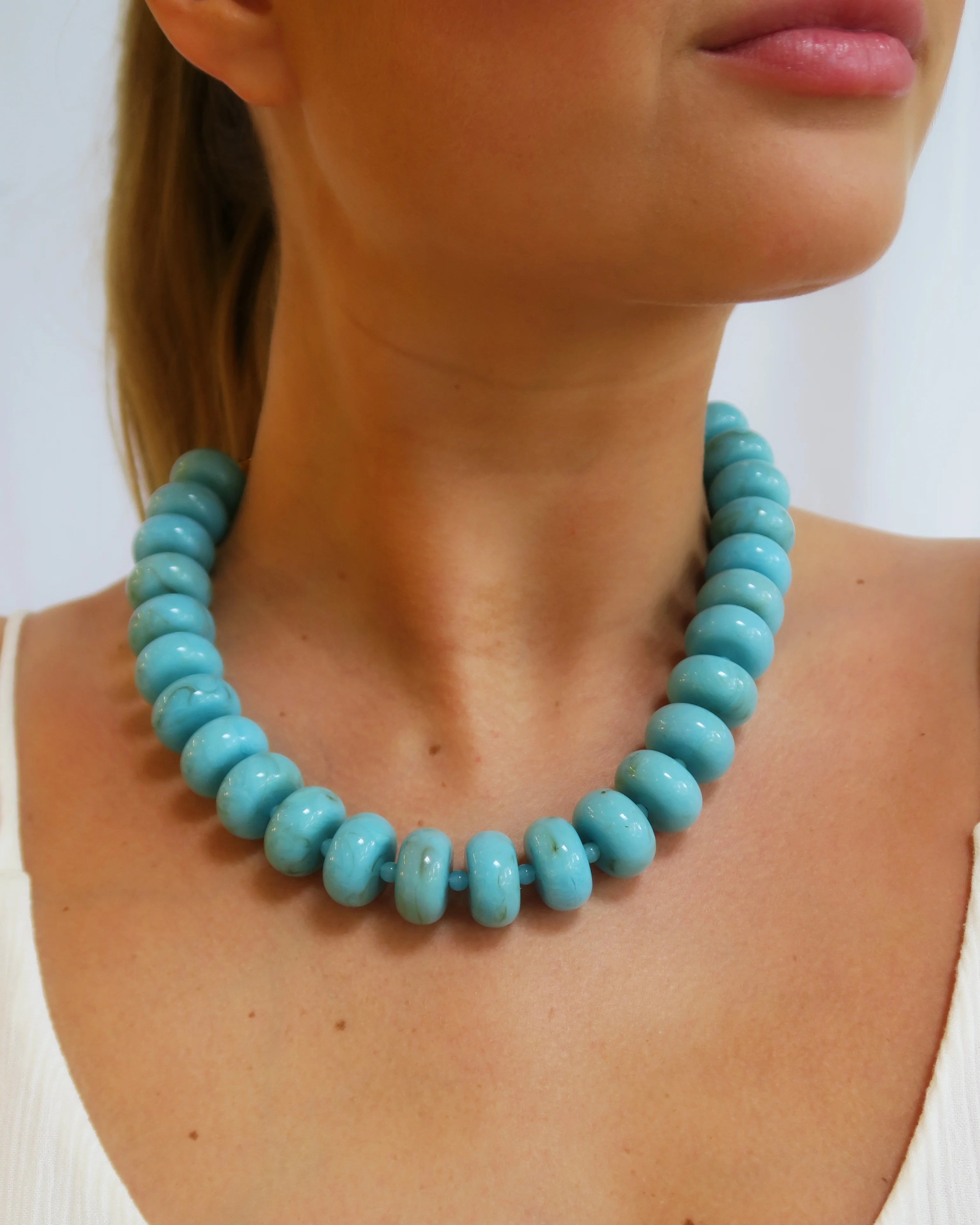 Catalina Collar
