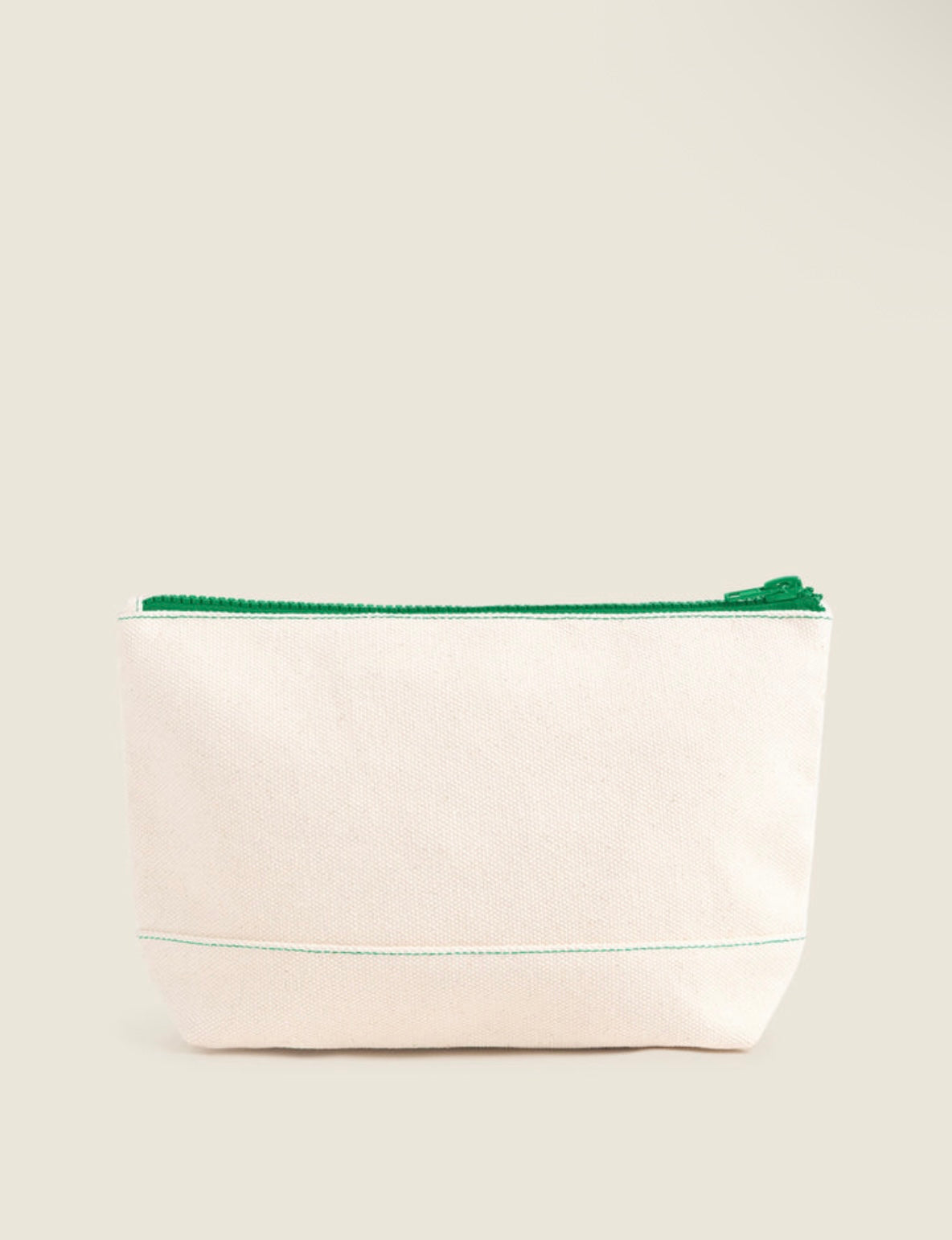 Canvas Pouch