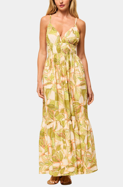 Cintra Maxi Dress – Hemline Nashville