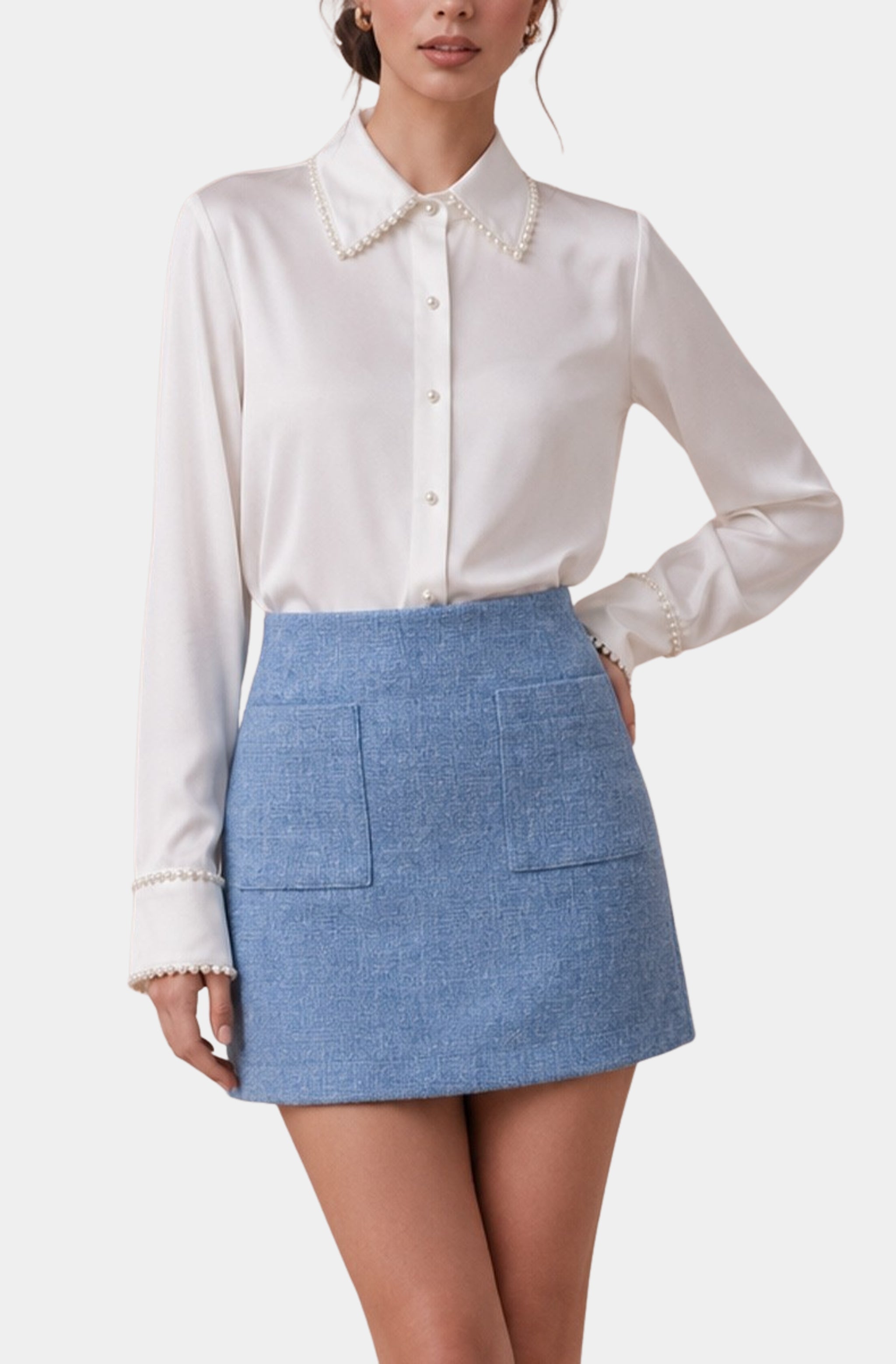 Harith Skort