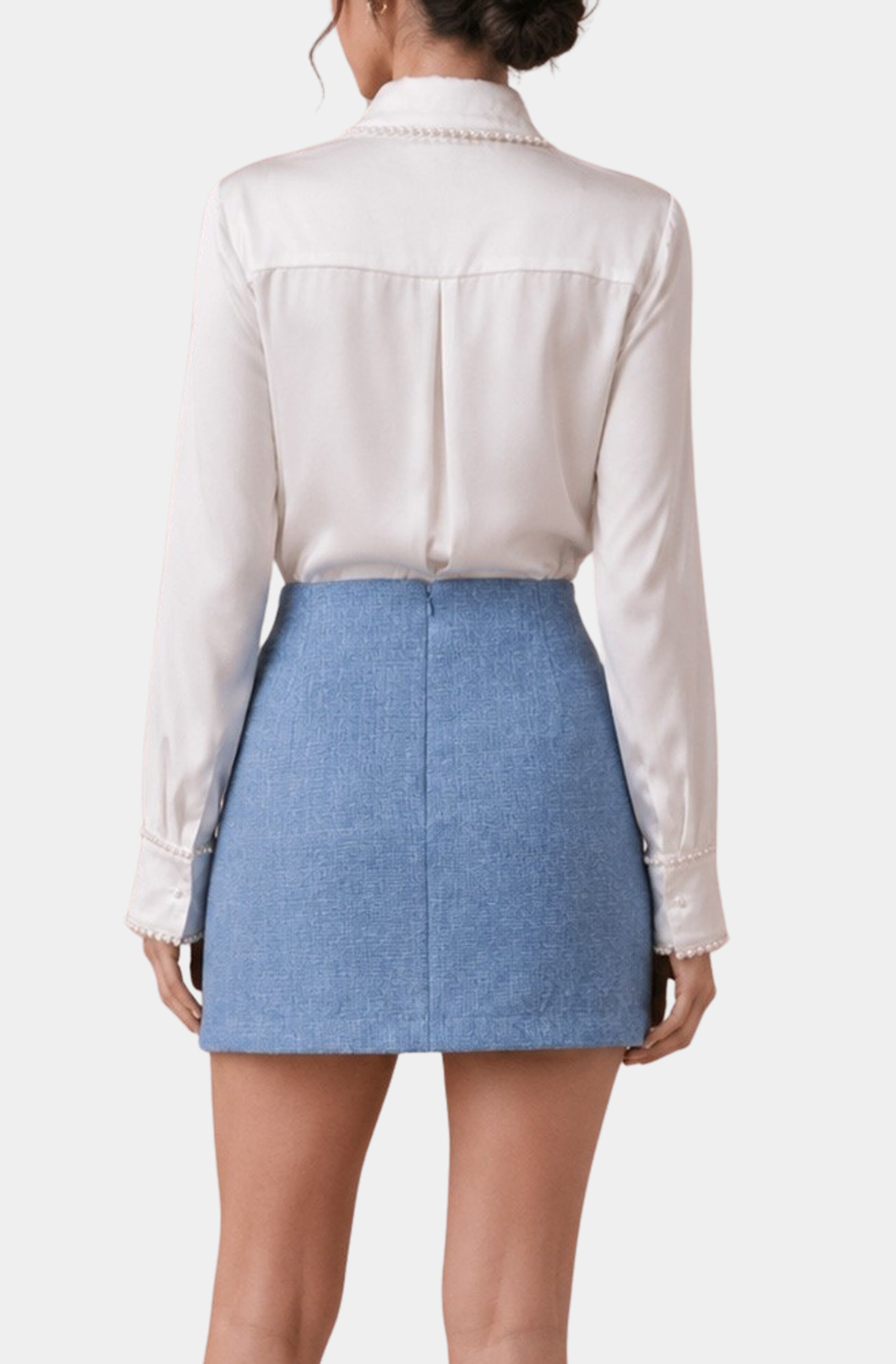 Harith Skort