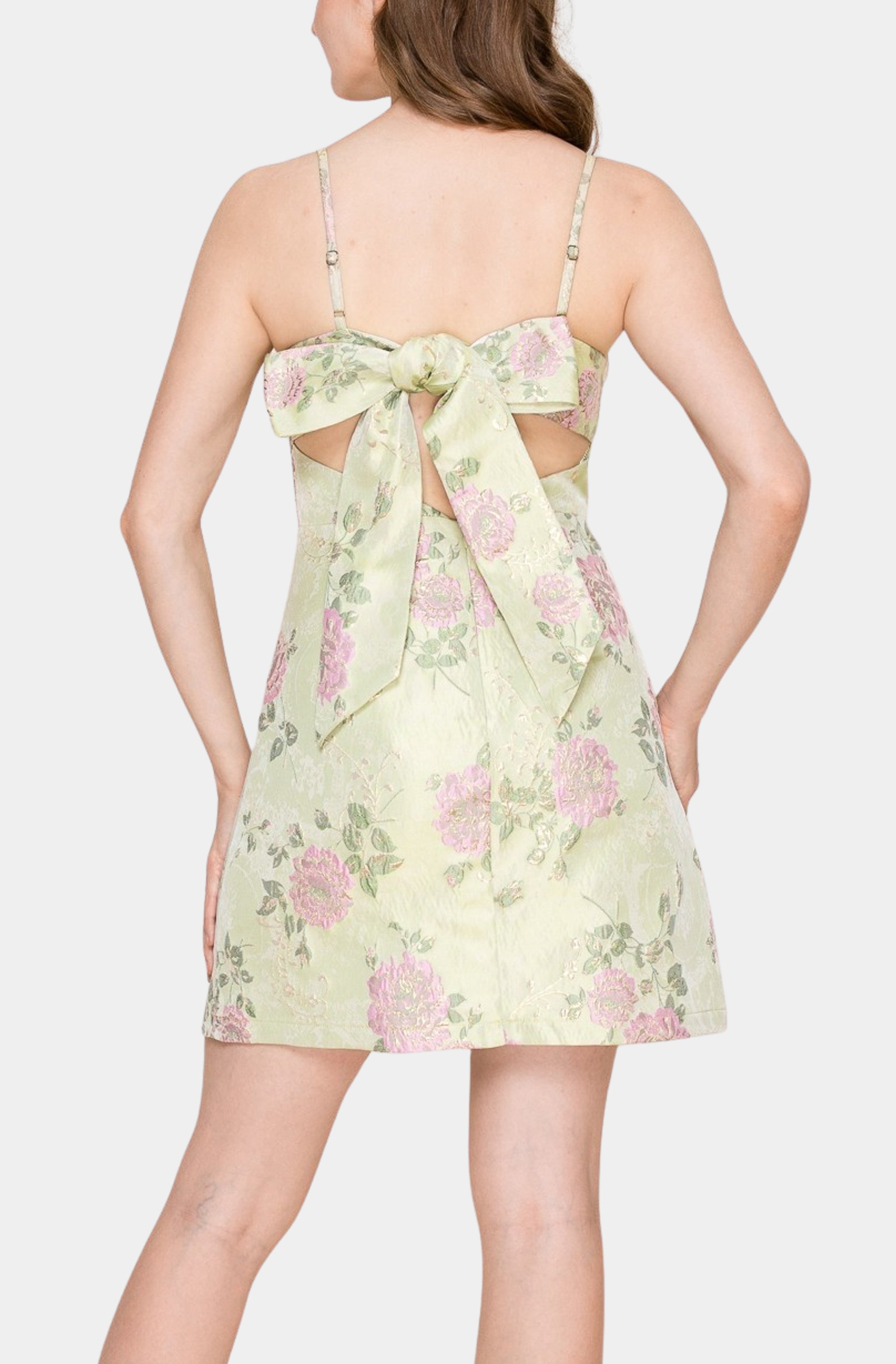 Debra Dress