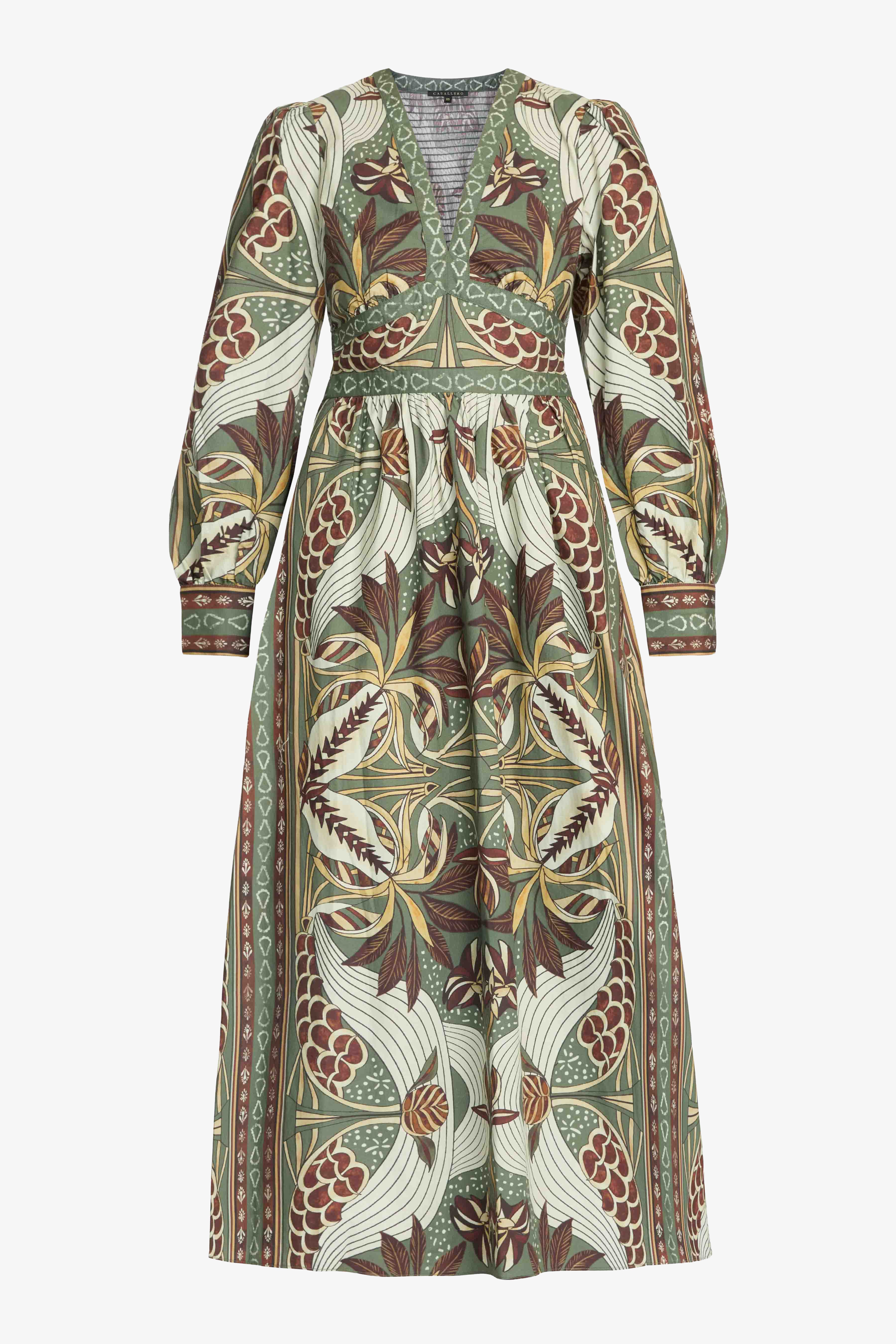 Perle Dress