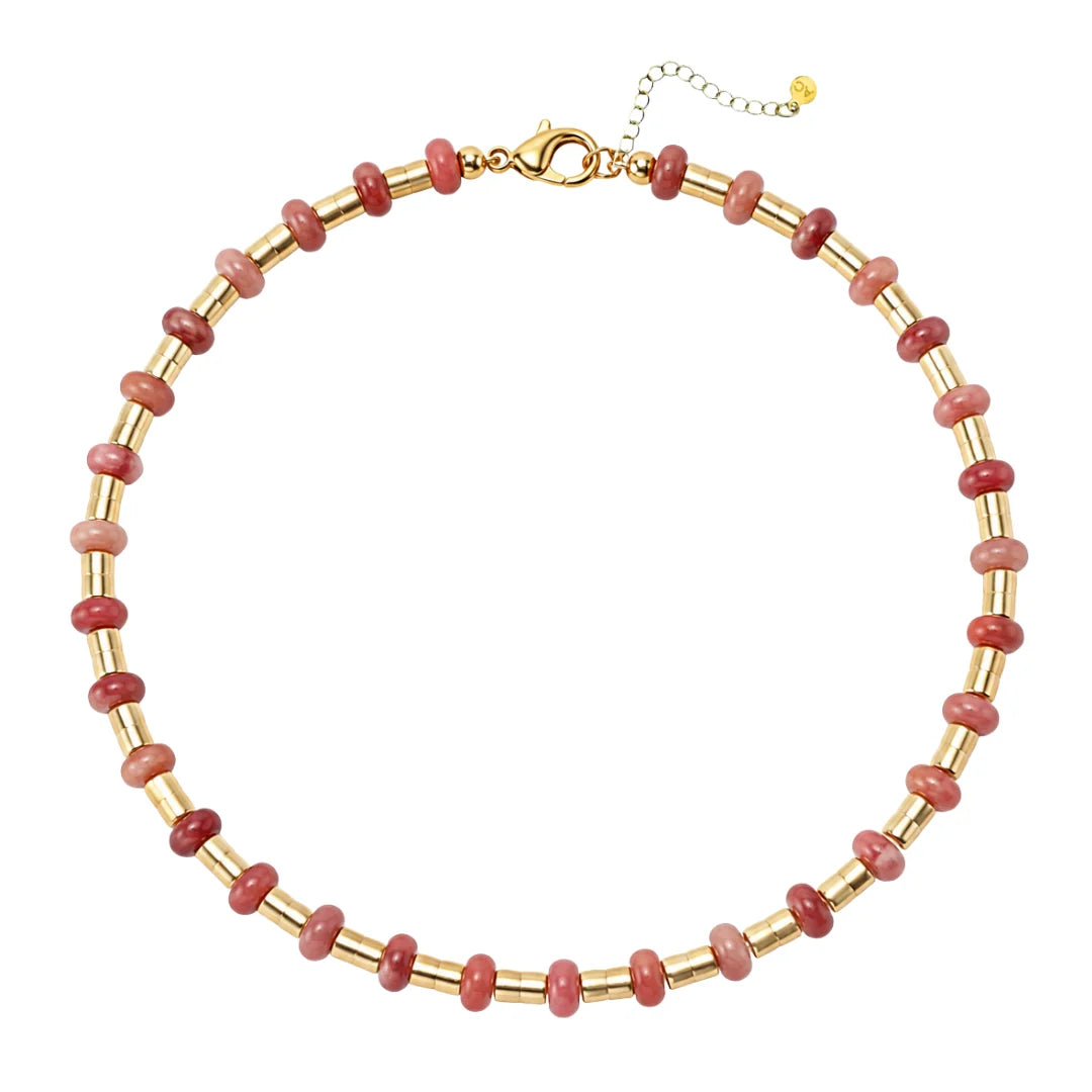 Golden Collar