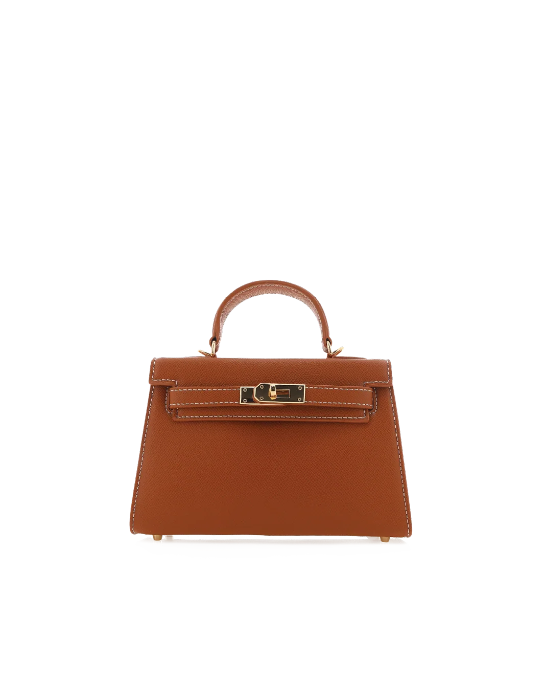 Hariette Handle Bag