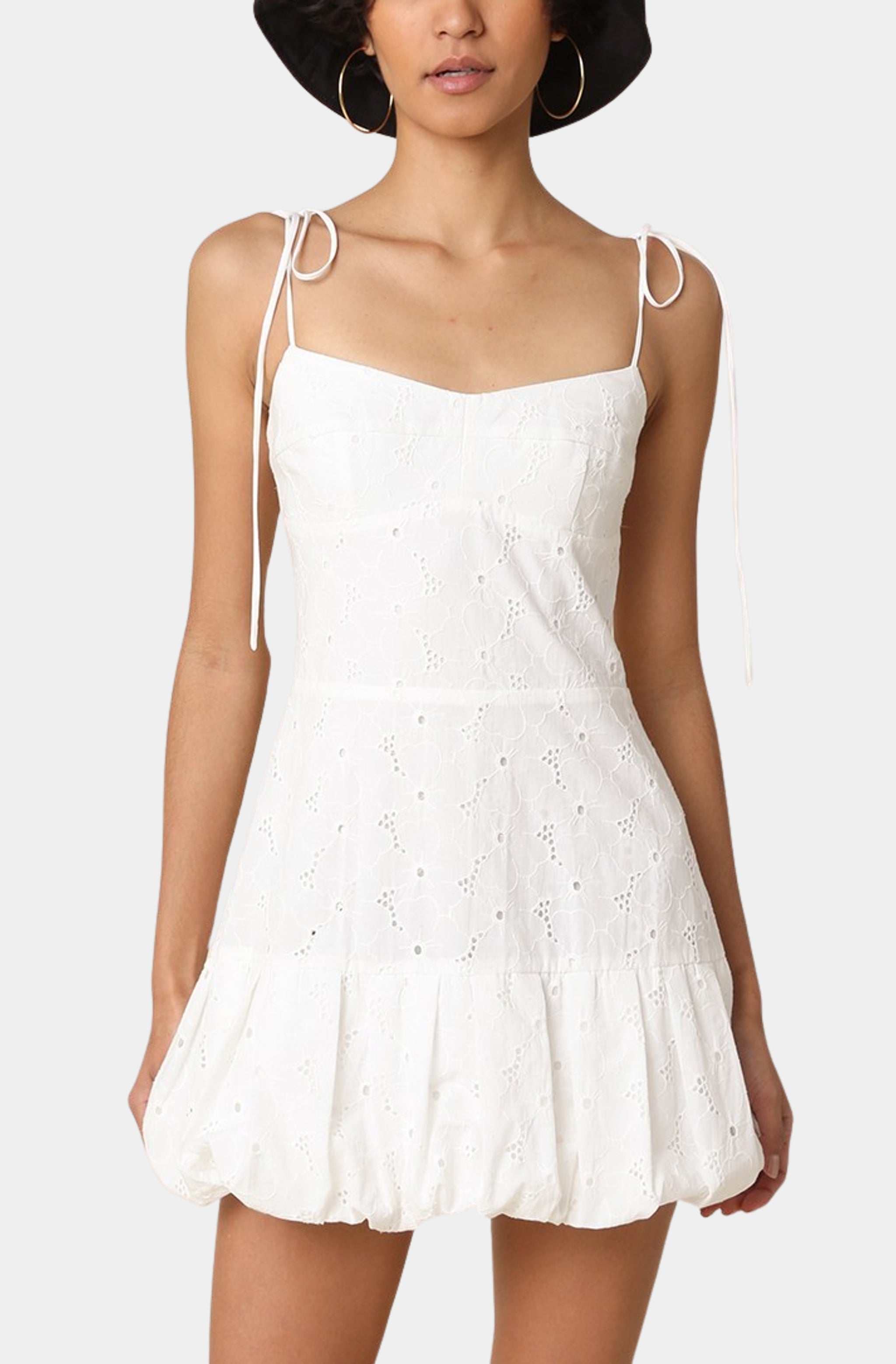 Laith Dress